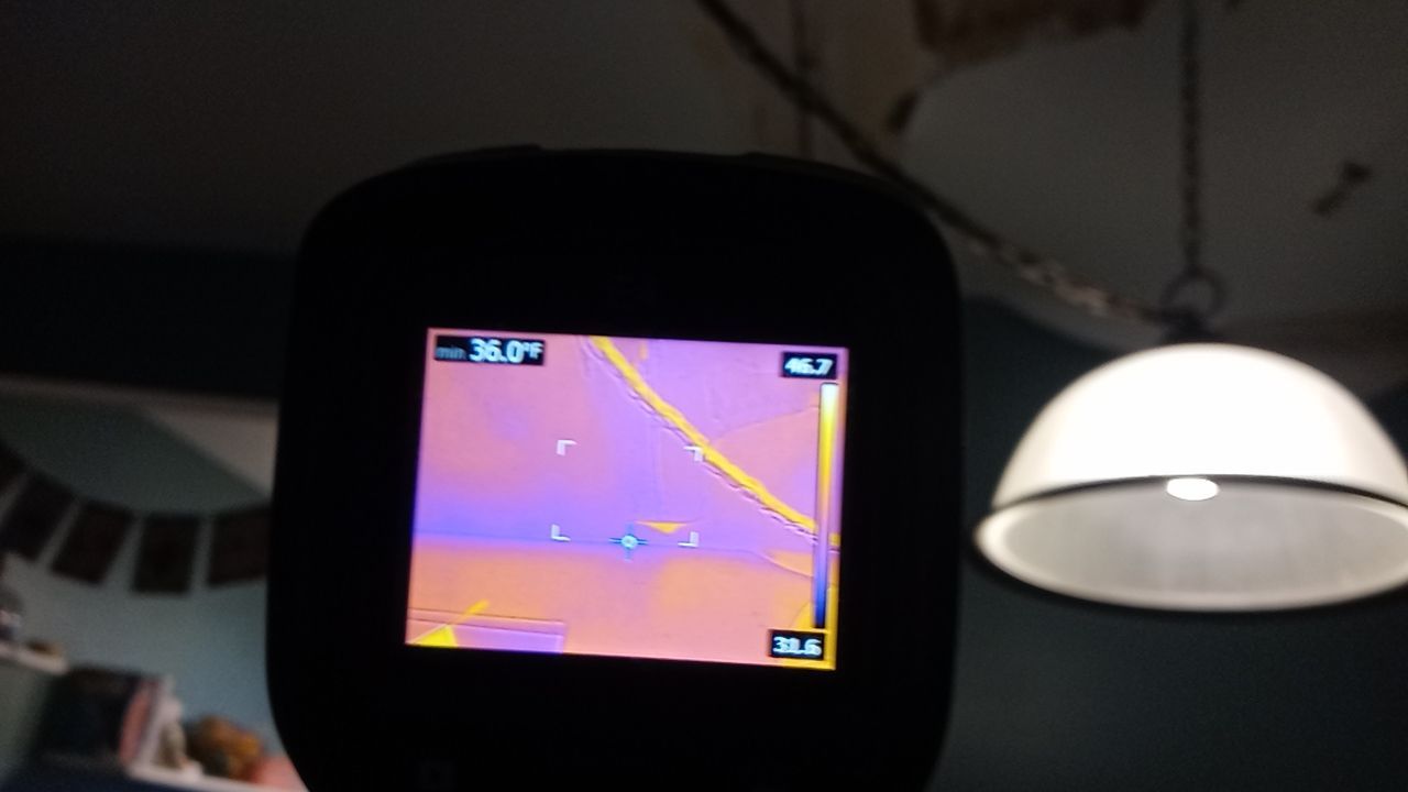 Water/Mold Remediation and Repairs Project in Louisville, KY. by ANR Restoration