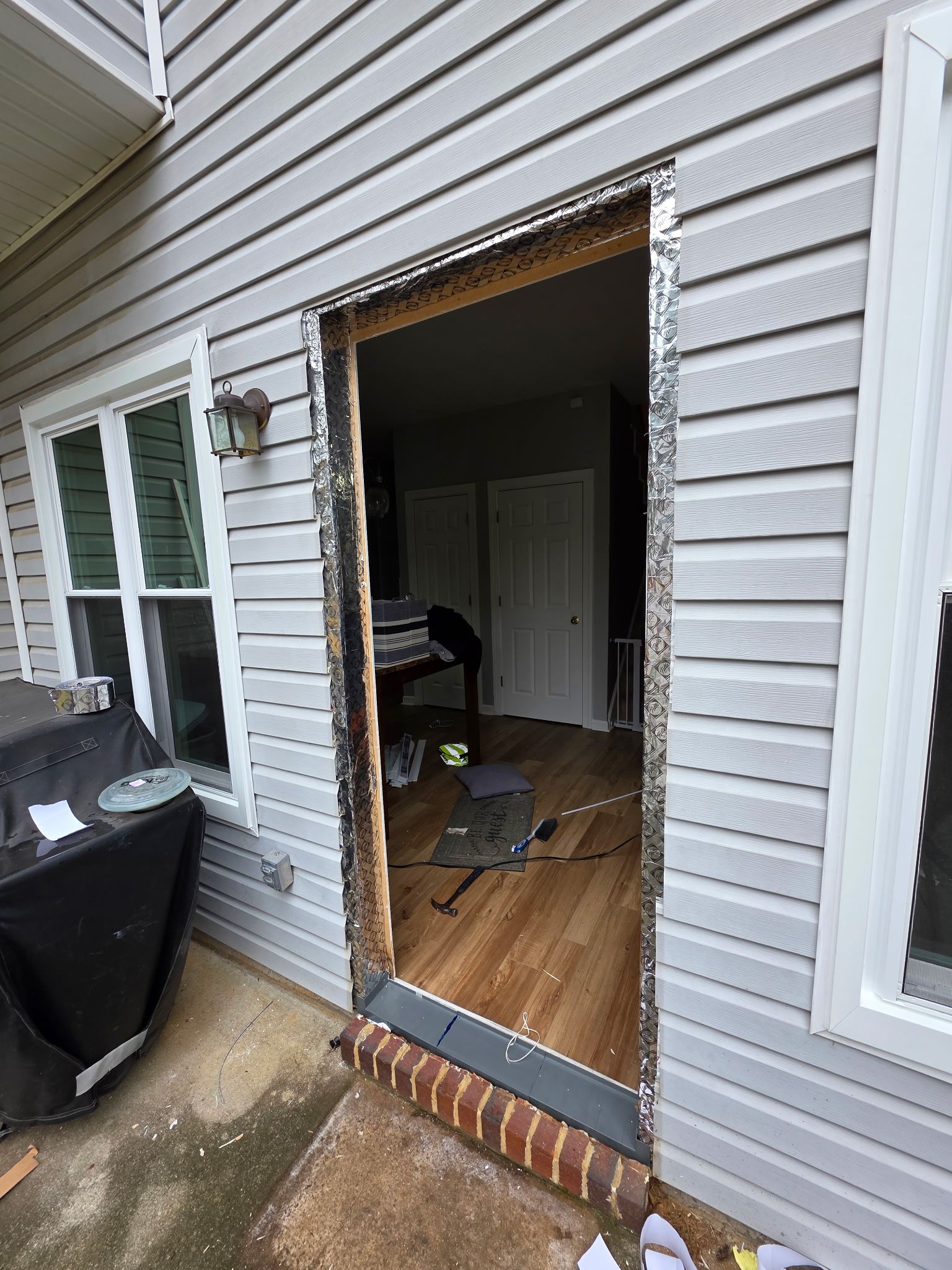 St Cyr Project in Helena by The Window Source