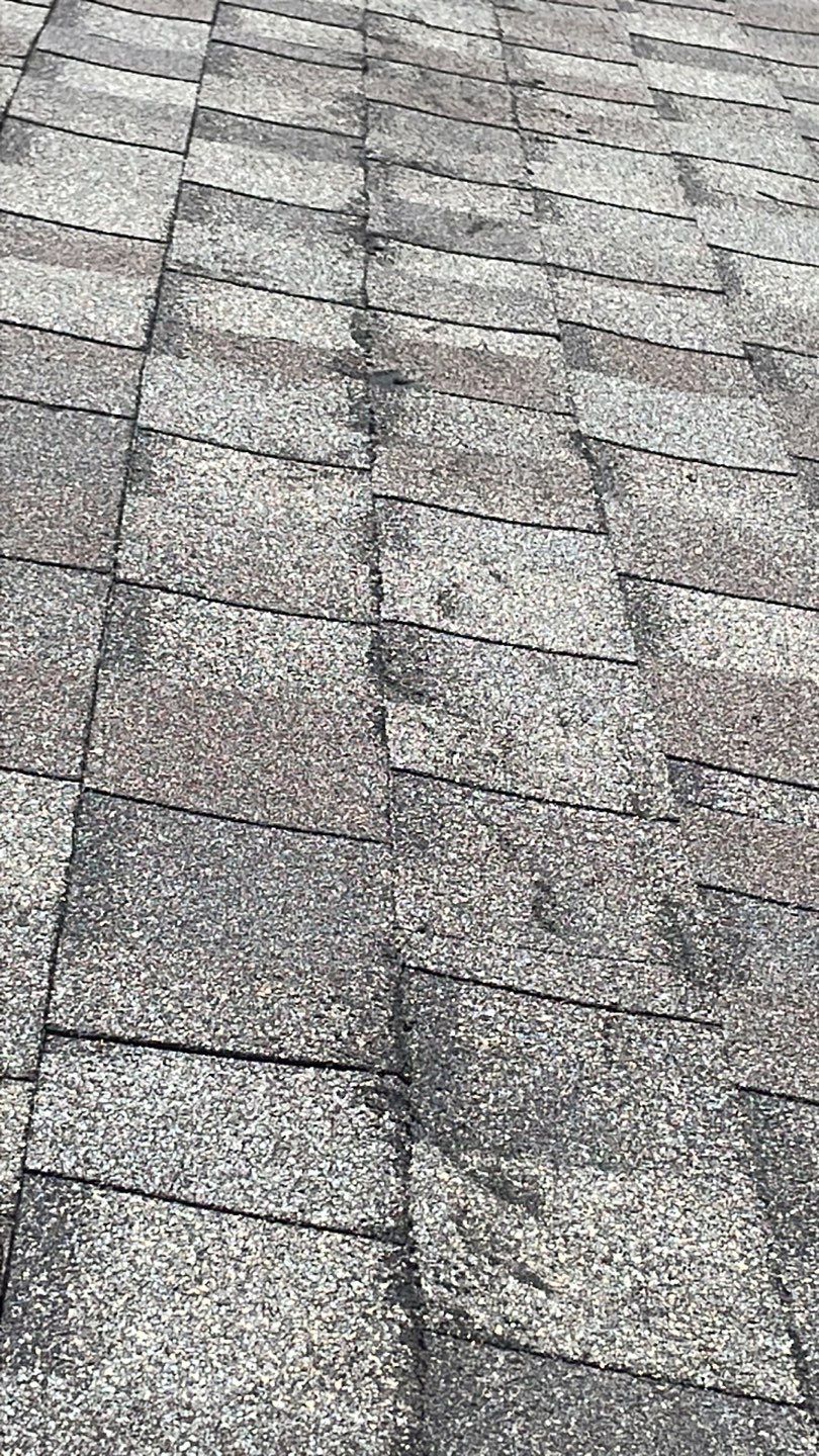 Roof Replacement using CertainTeed Landmark by 180 Contractors