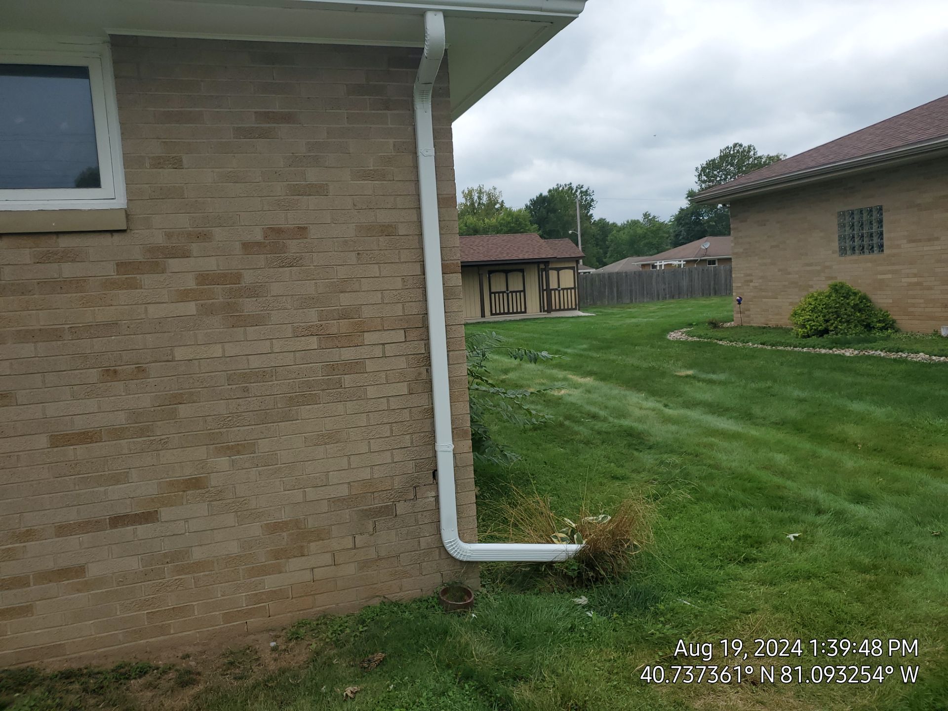 Shane Fisk - 900 Stafford St by Silver Leaf Contracting 