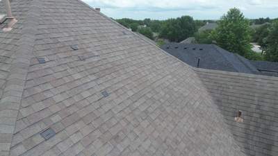 Project in Pflugerville