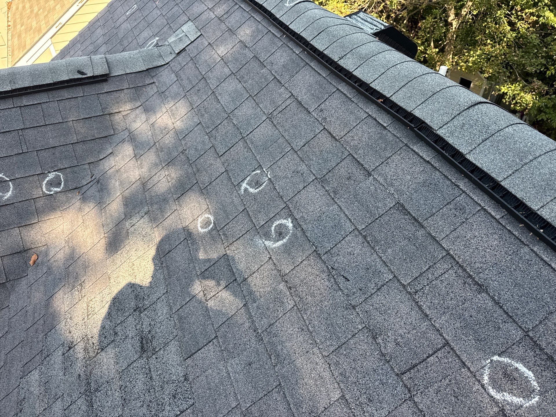 Complete Roof Replacement – Greensboro, NC by Carolina Professional Roofing, Inc