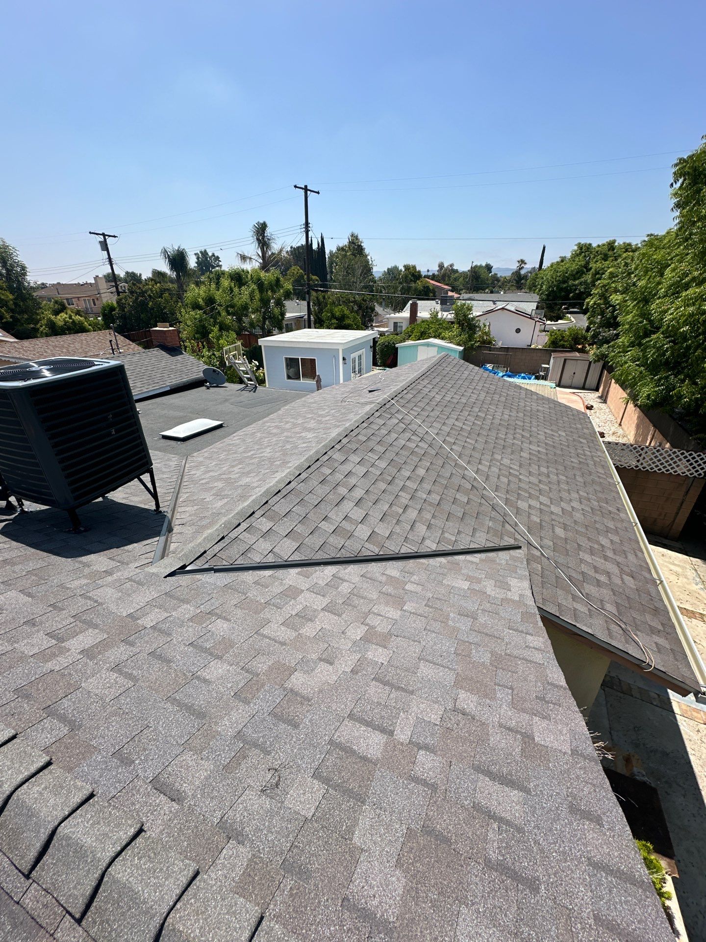 Roof Replacement - Los Angeles, CA 91307 by Epic Roof Replacement