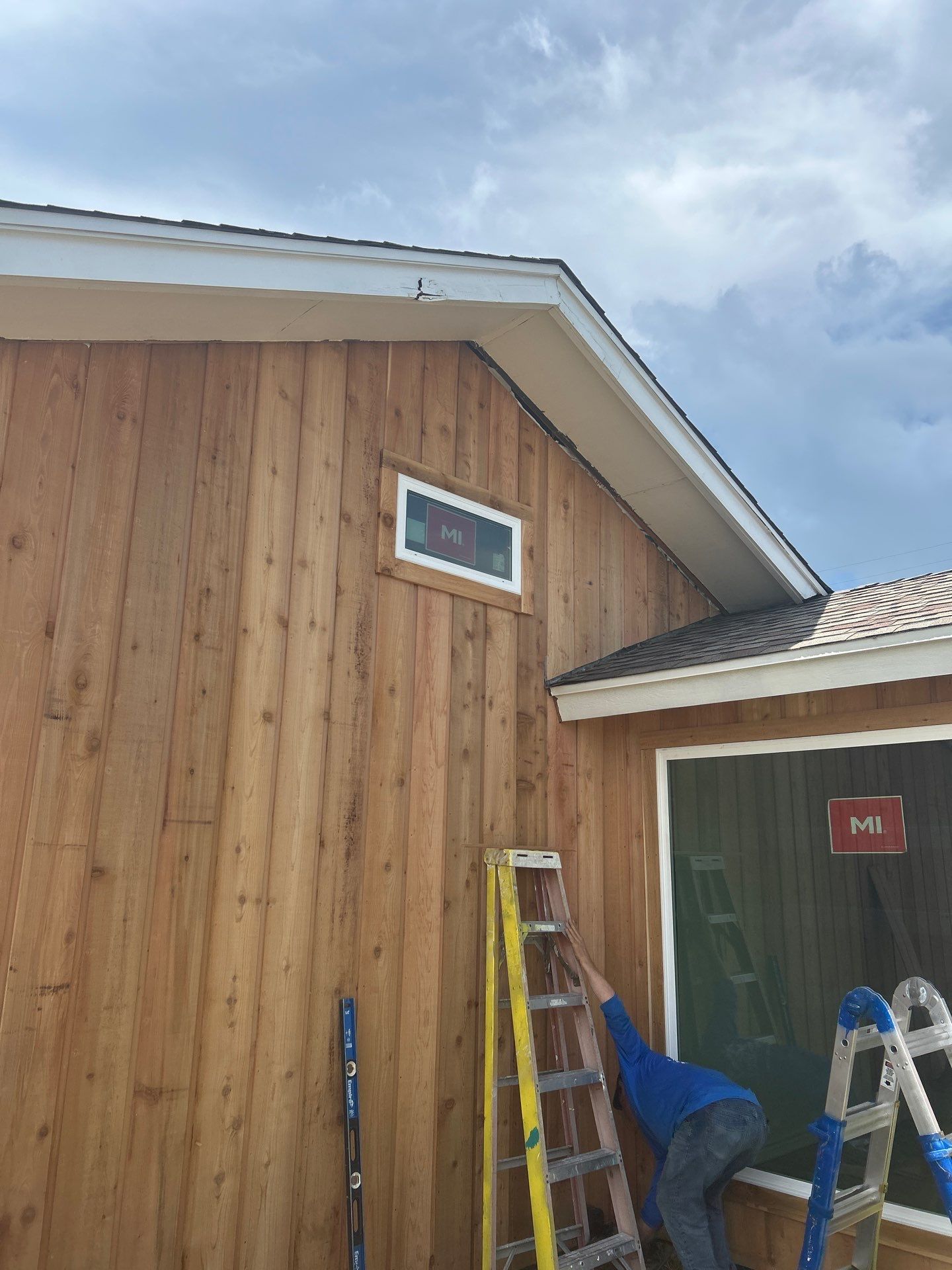 Rockport All Season View! by Bayfront Roofing and Construction