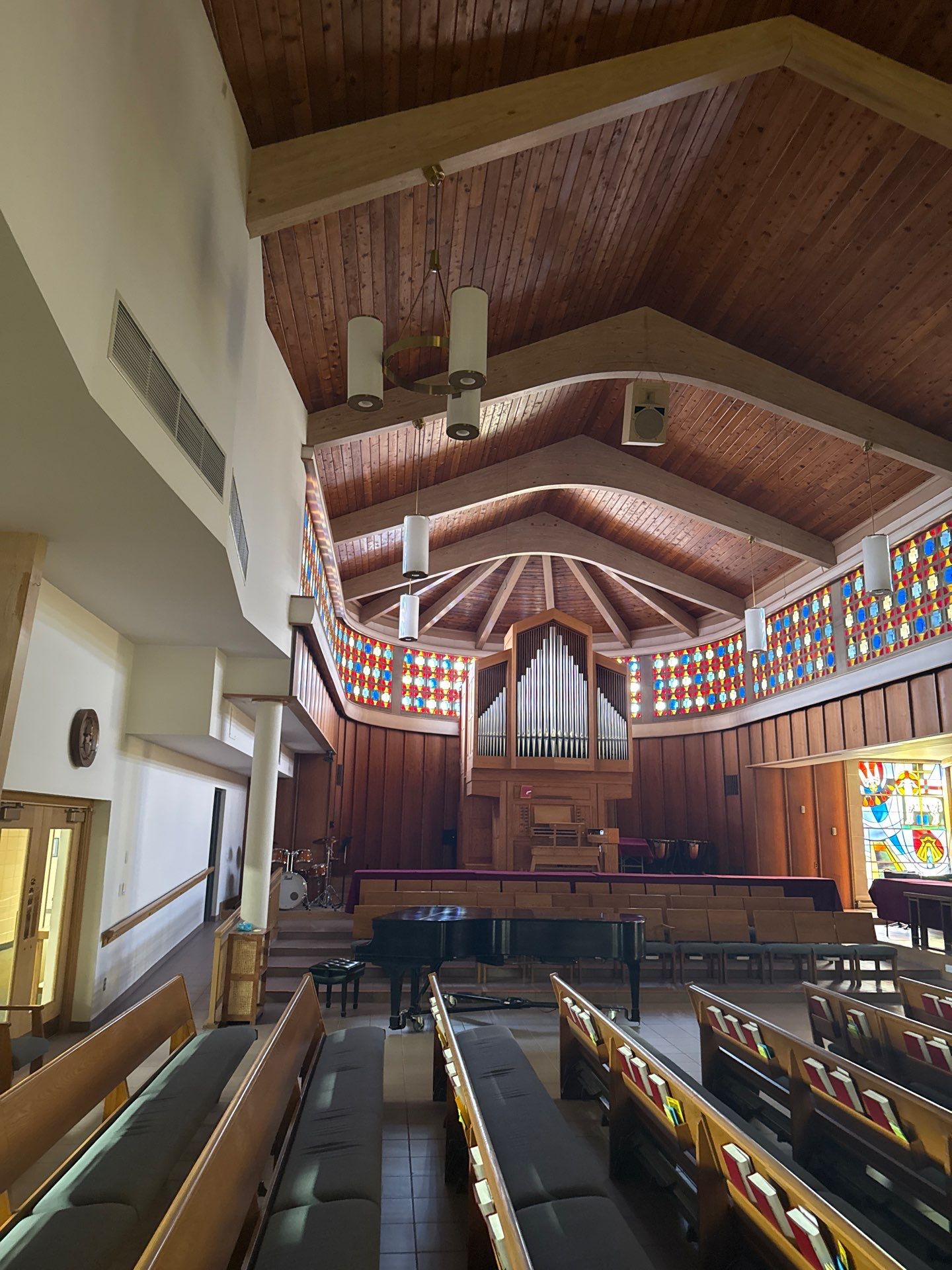 Lutherin Church Shingle Replacement  by Gellings Roofing & Siding