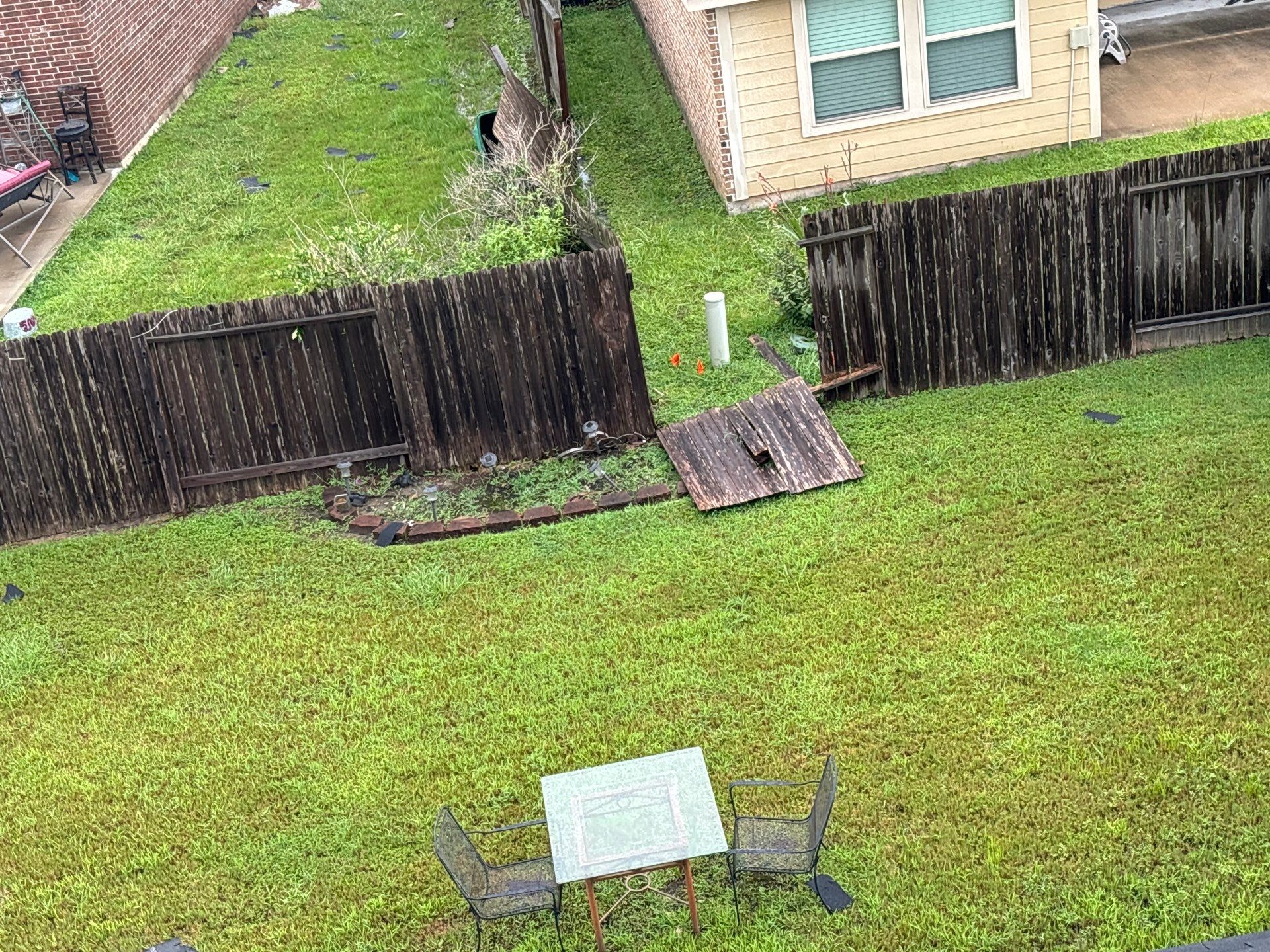 Residential Roofing Repair using Owen's Corning Duration (Lifetime) Shingles by Roof Repair Company