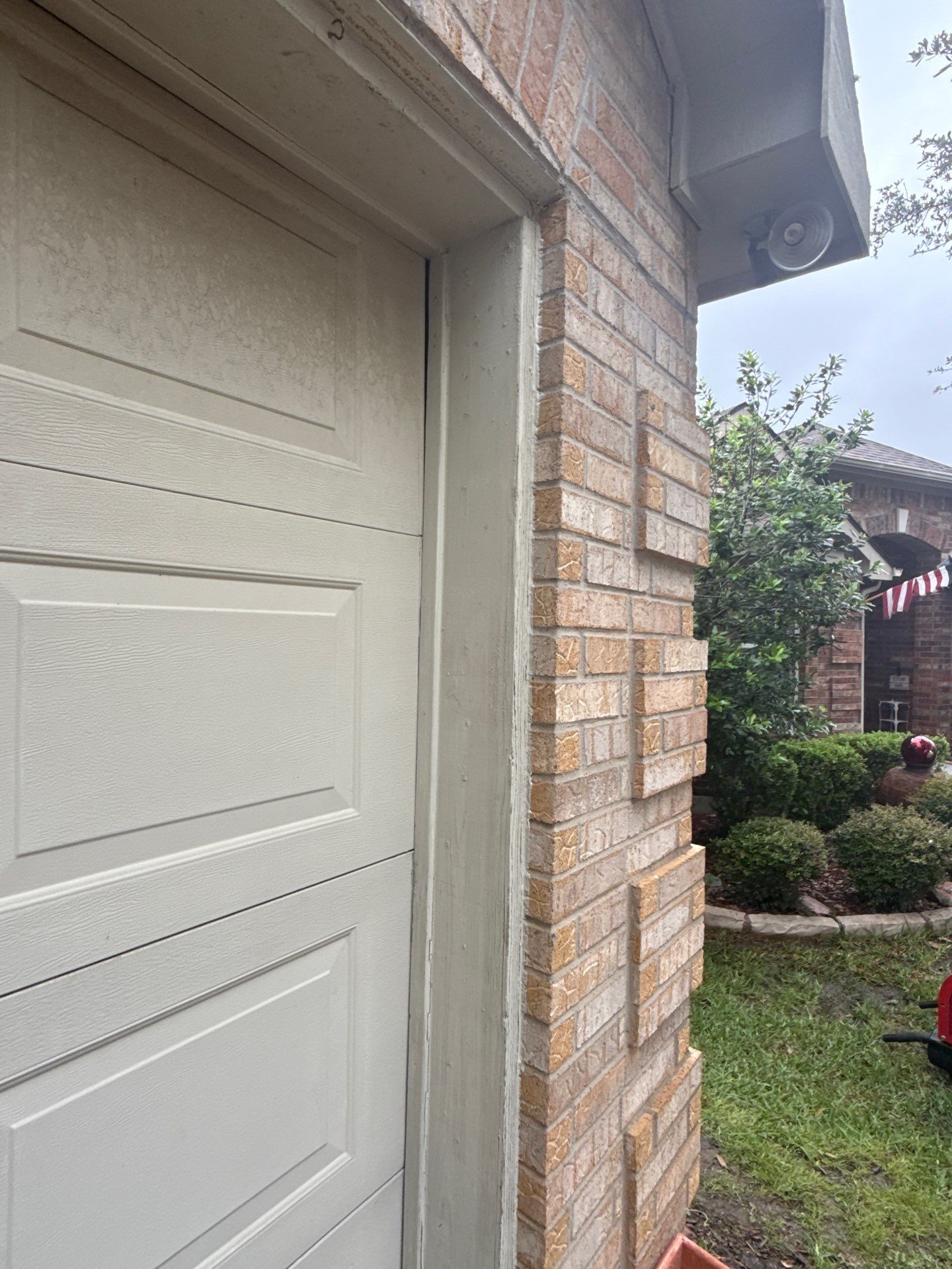 Project in Sachse by Rhino Roofing and General Contracting, LLC