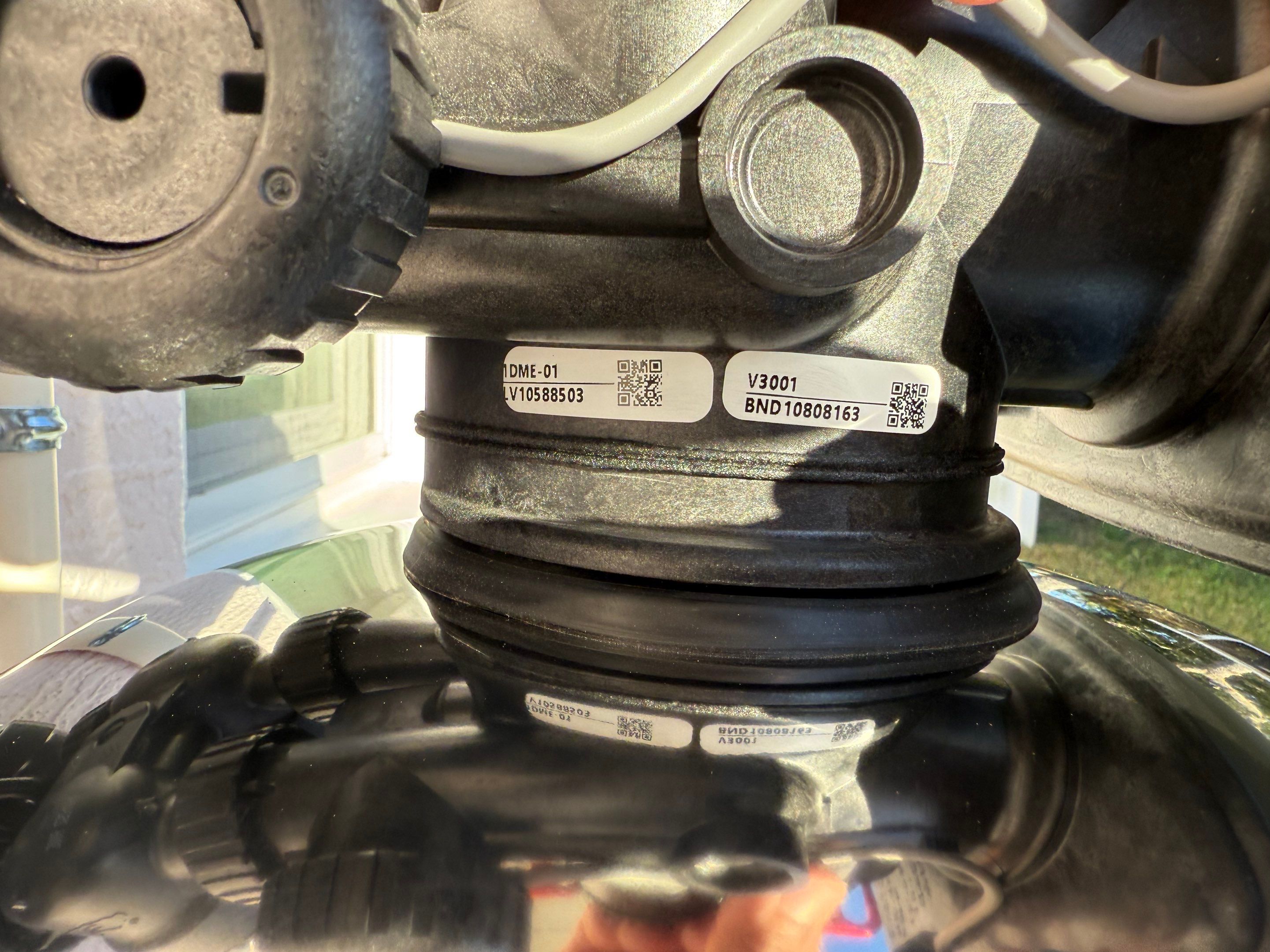 Project in Hudson by You Restorations LLC DBA YOU-Home