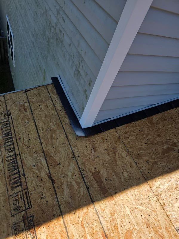 Jacksonville | NC Roofs by North Carolina Roofs