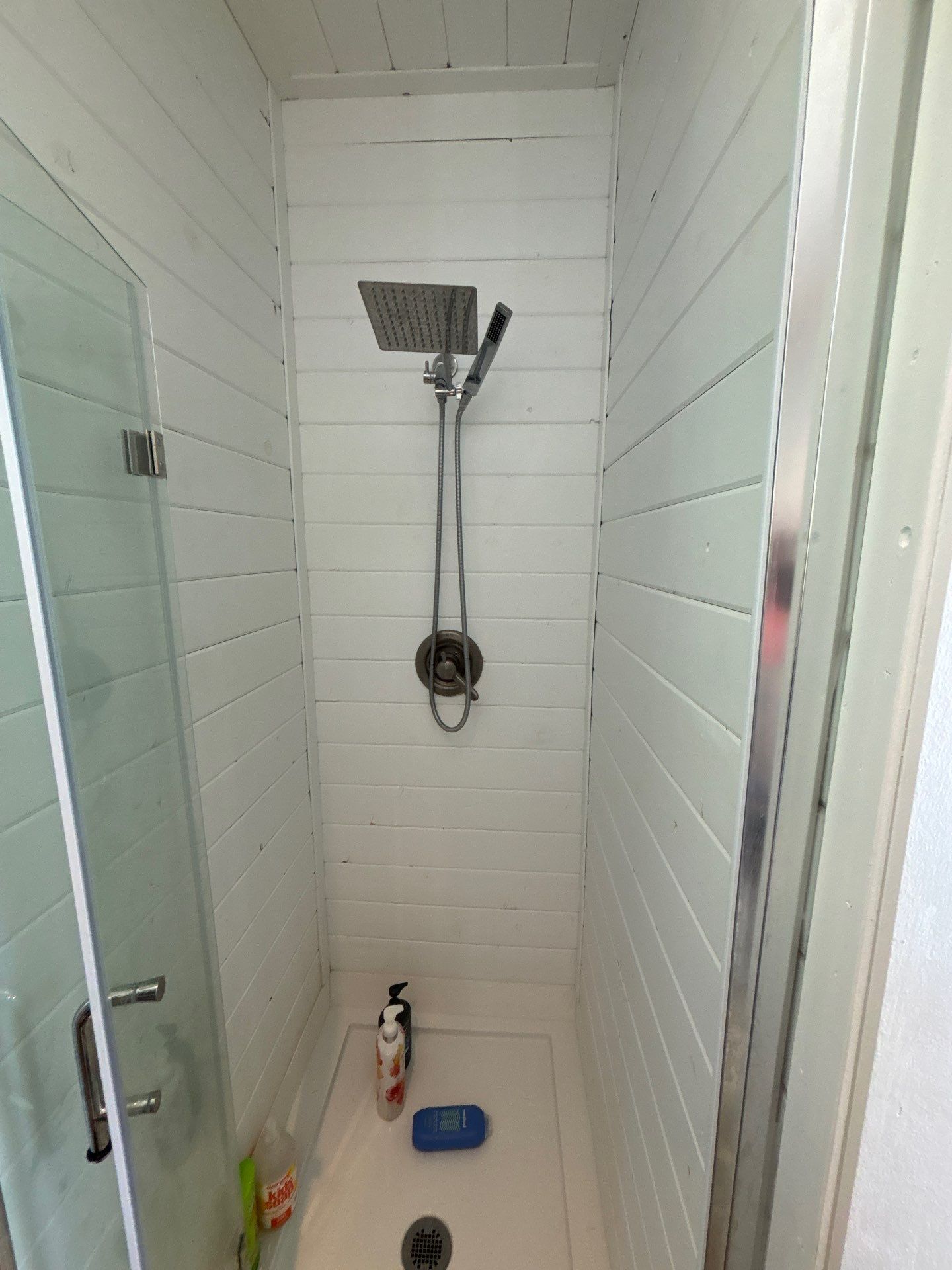 Project in Brush Prairie by Bergmann Plumbing