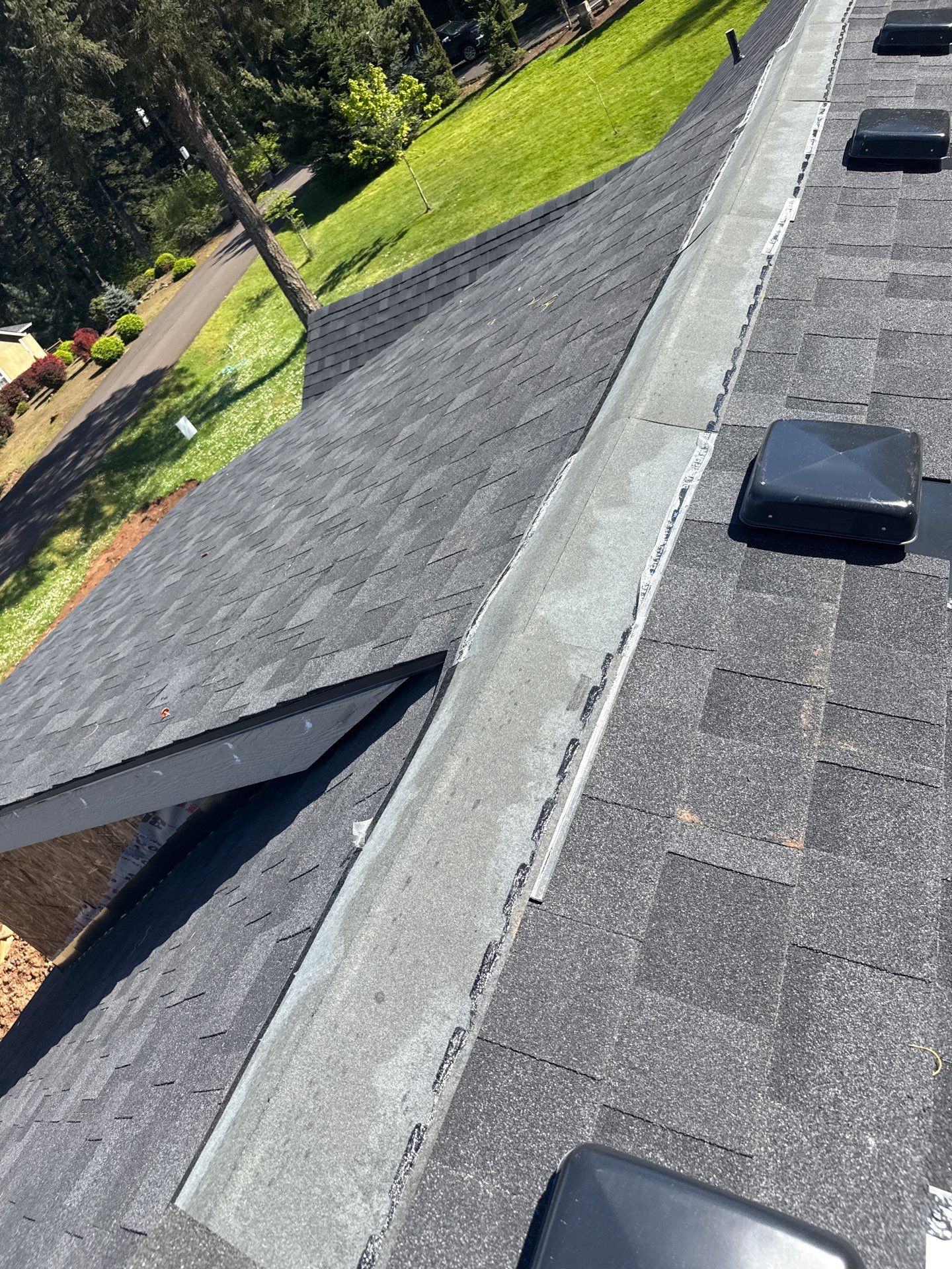 Residential Roofing Installation – Eugene, OR by BEST Roofing & Waterproofing