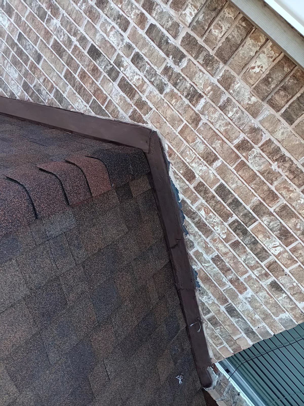 Project in Wylie by Rhino Roofing and General Contracting, LLC