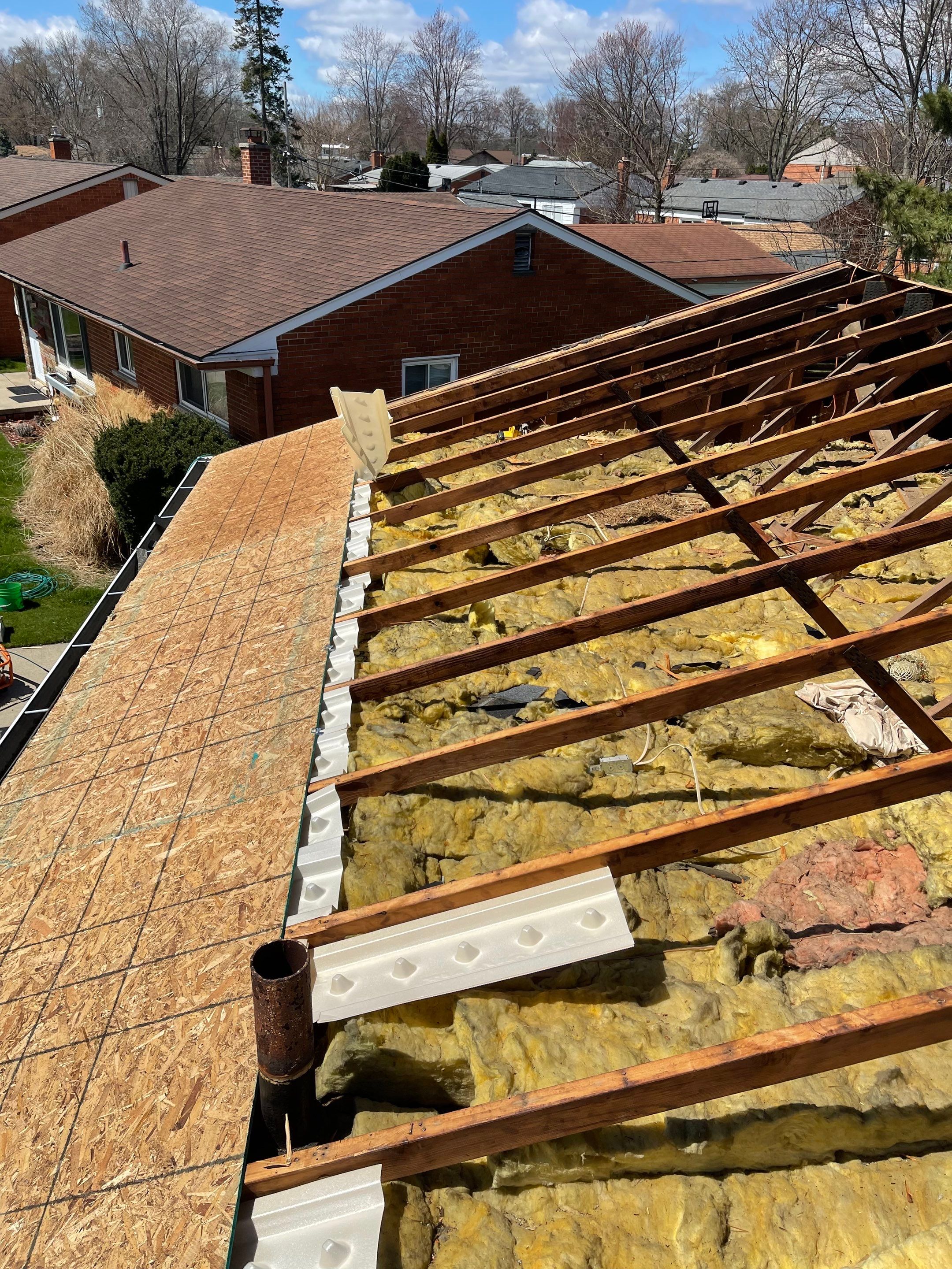 Window Installation using Replace windows  by Smart Roof