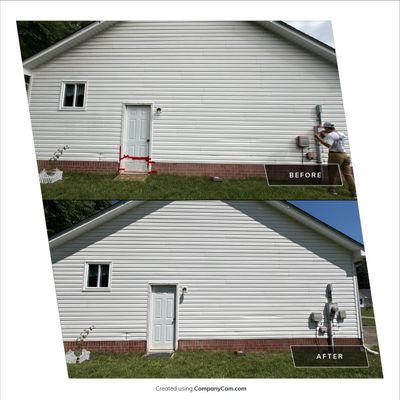 Project in Jasper