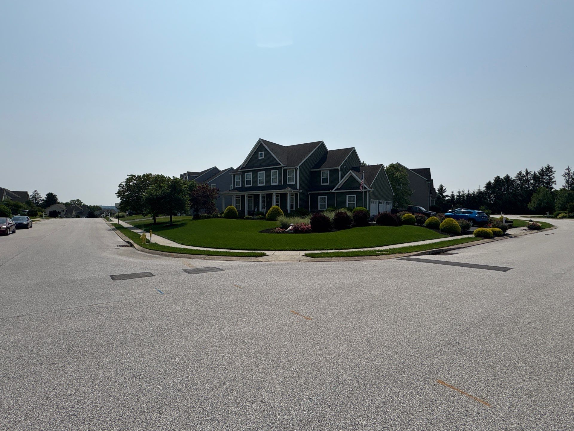 York Pa by Go Green CLC