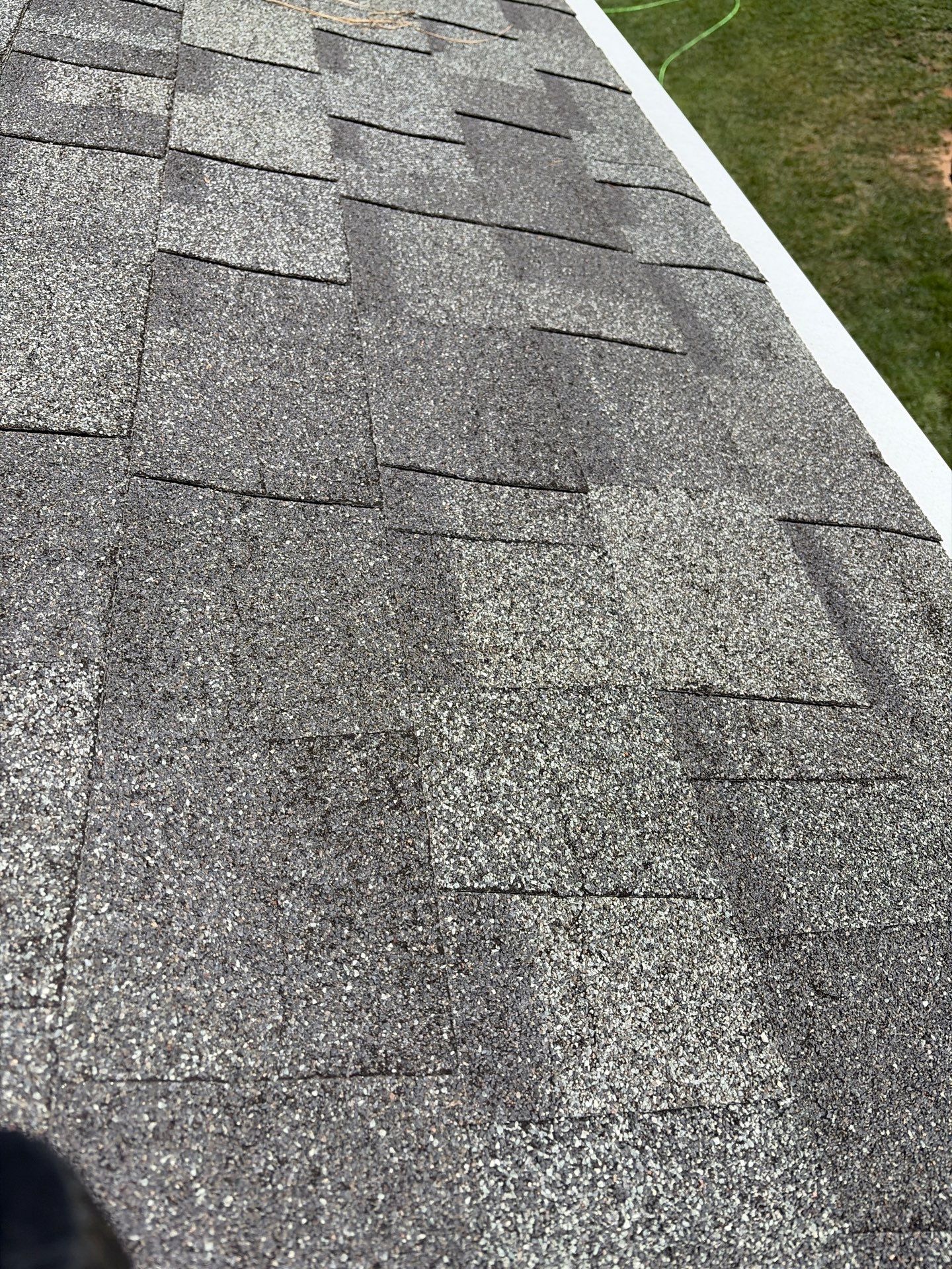 Roof Rejuvenation using Roof Maxx Treatment by Roof Maxx of Folsom