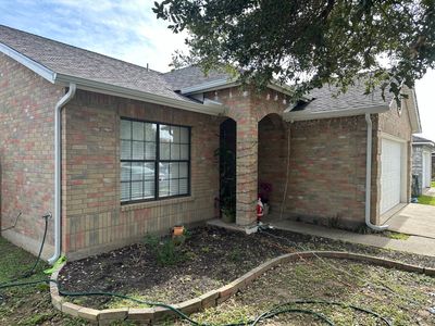 Roof Replacement in Round Rock