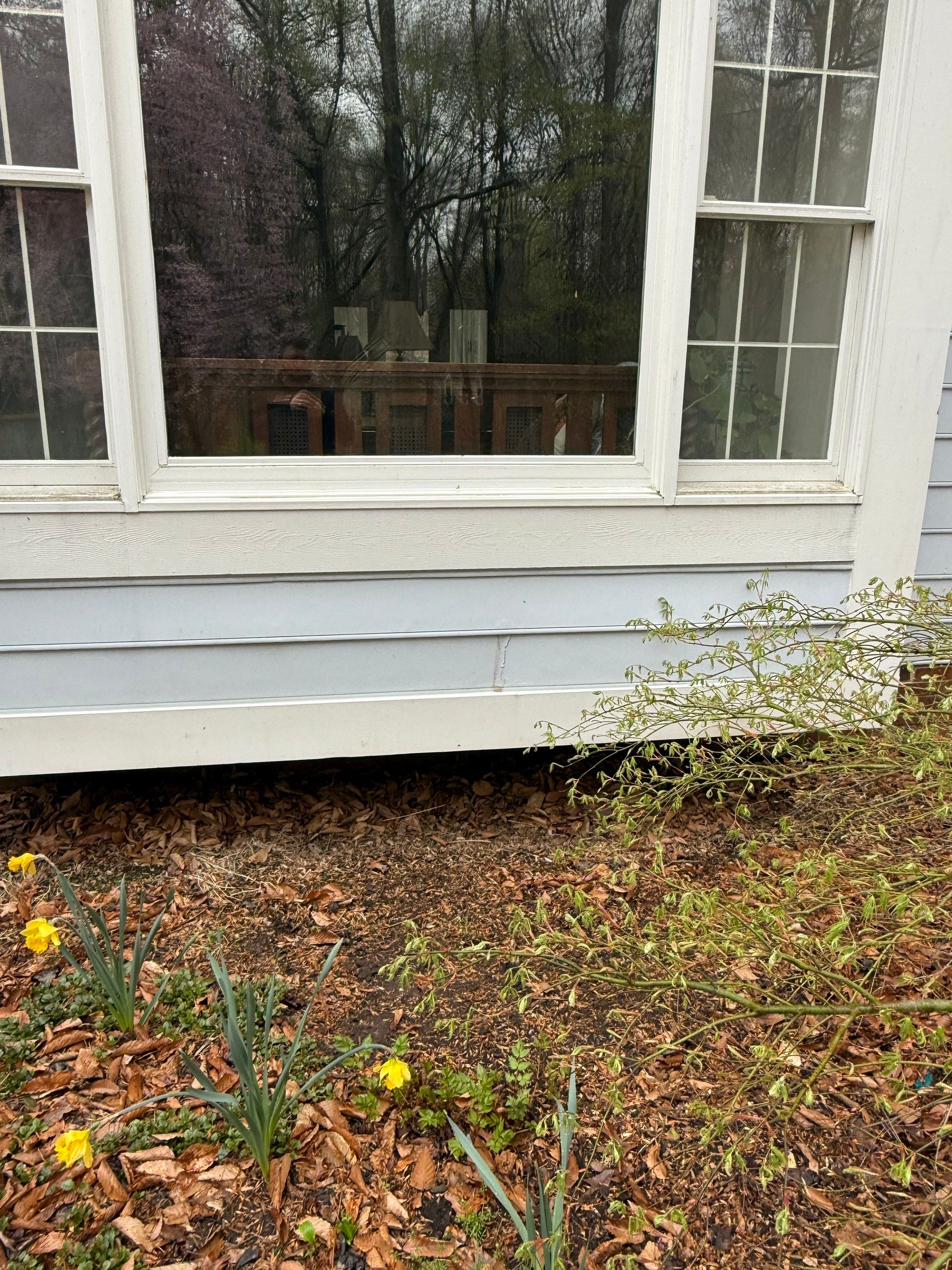 Exterior House Painting in Great Falls, VA by My Painter 