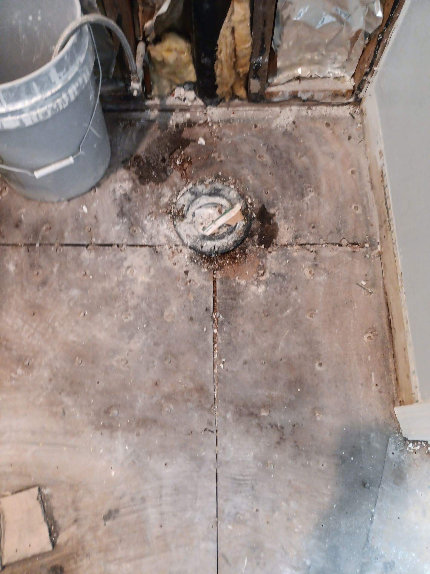 Becker Lake Home Bathroom Remodel by Kitchen Works LLC