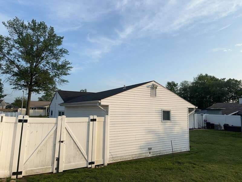 Roofing, Siding and Gutters by Stofan Construction LLC