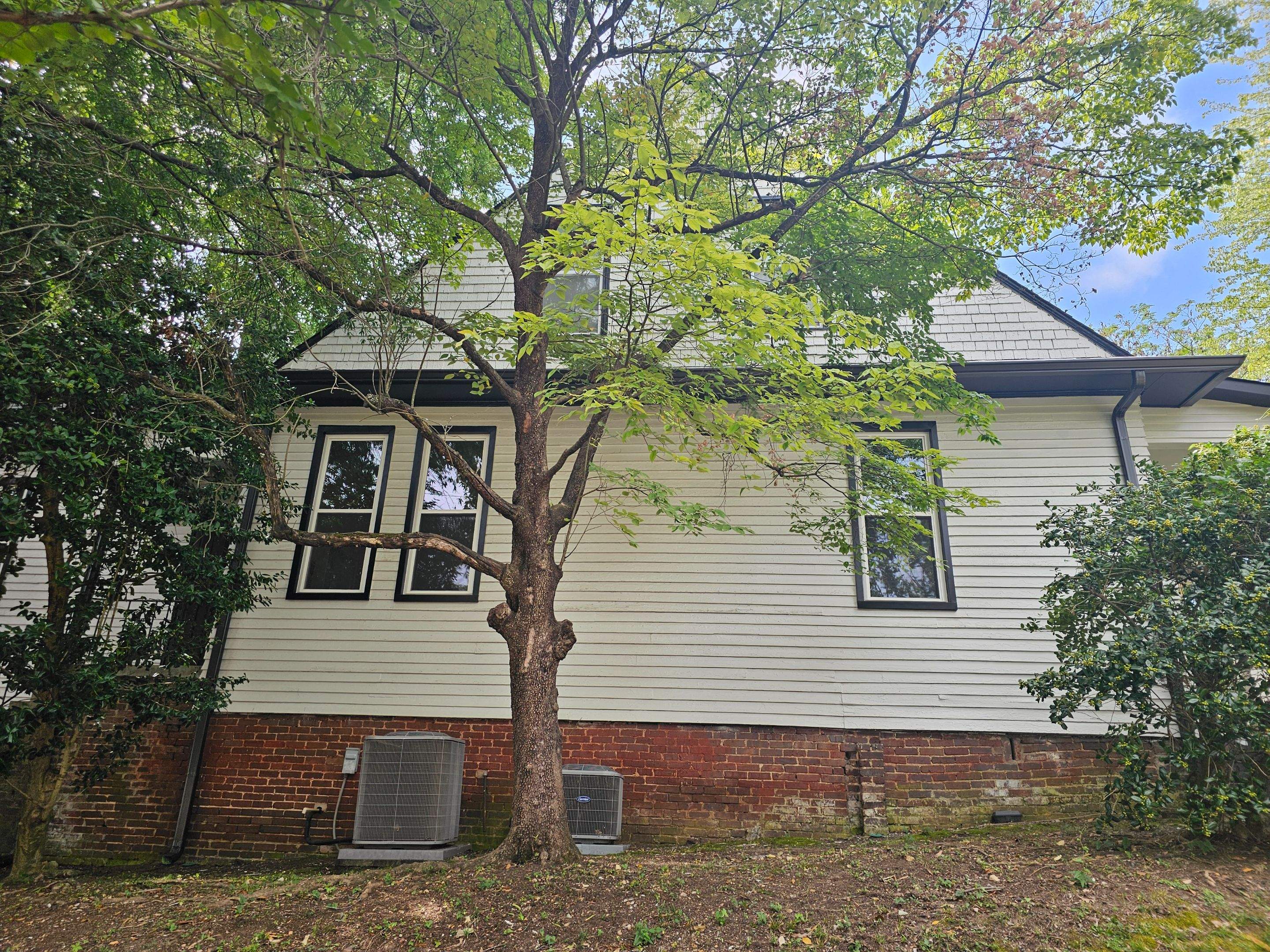 Moffit Project in Birmingham by The Window Source