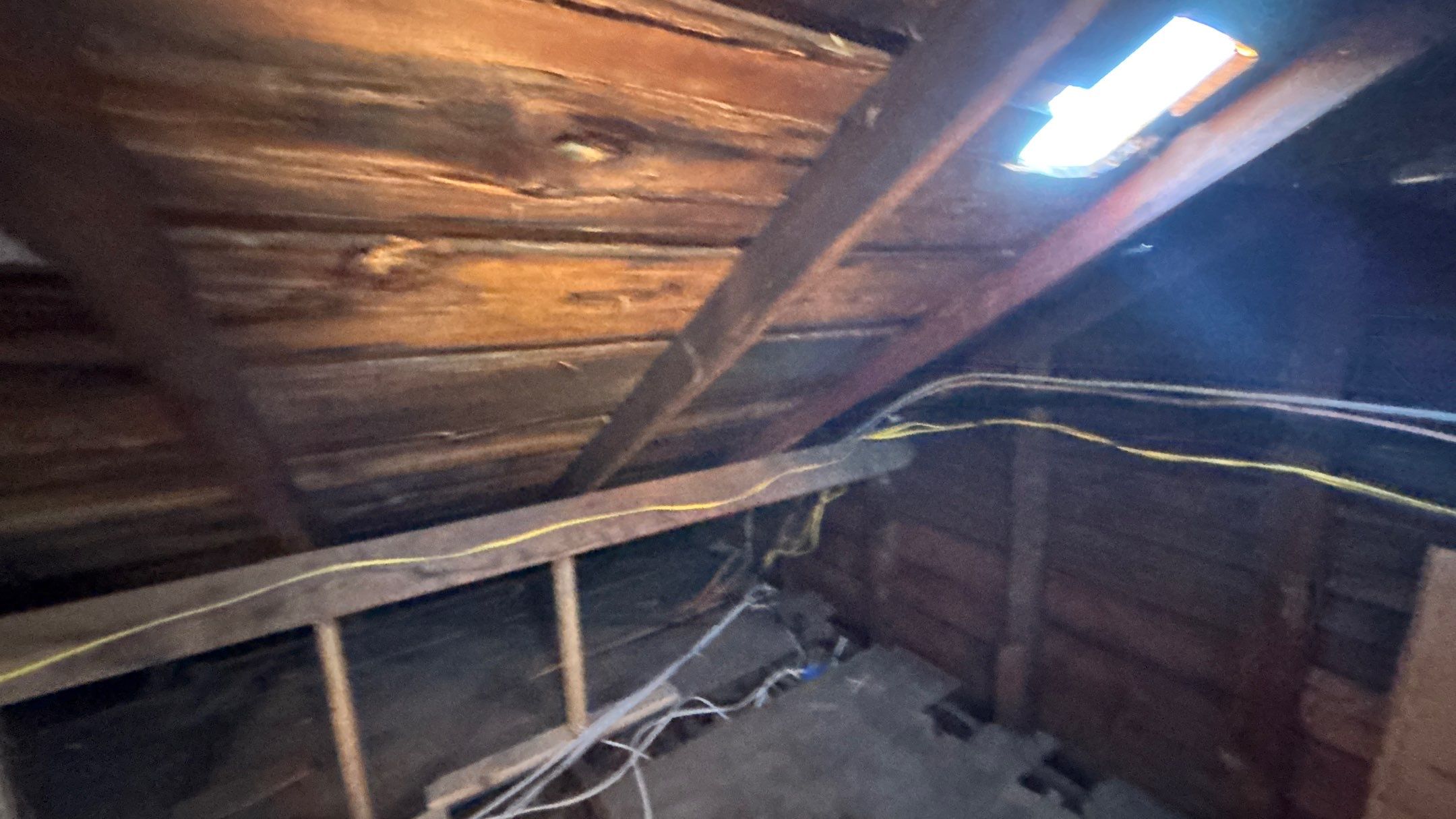 Roof Replacement using Owens Corning Estate Gray by 180 Contractors