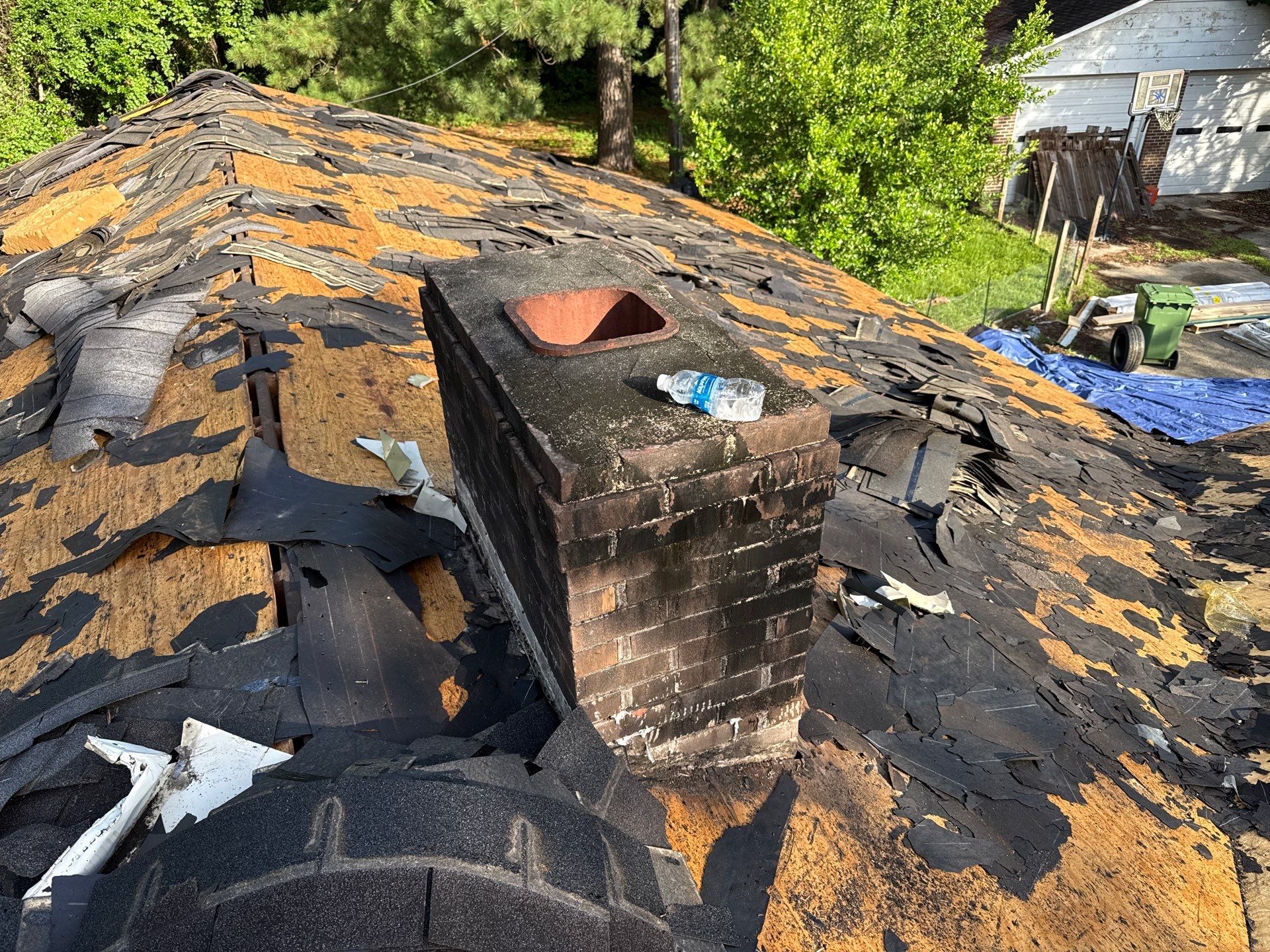 Remodel by Karcher Roofing & Construction