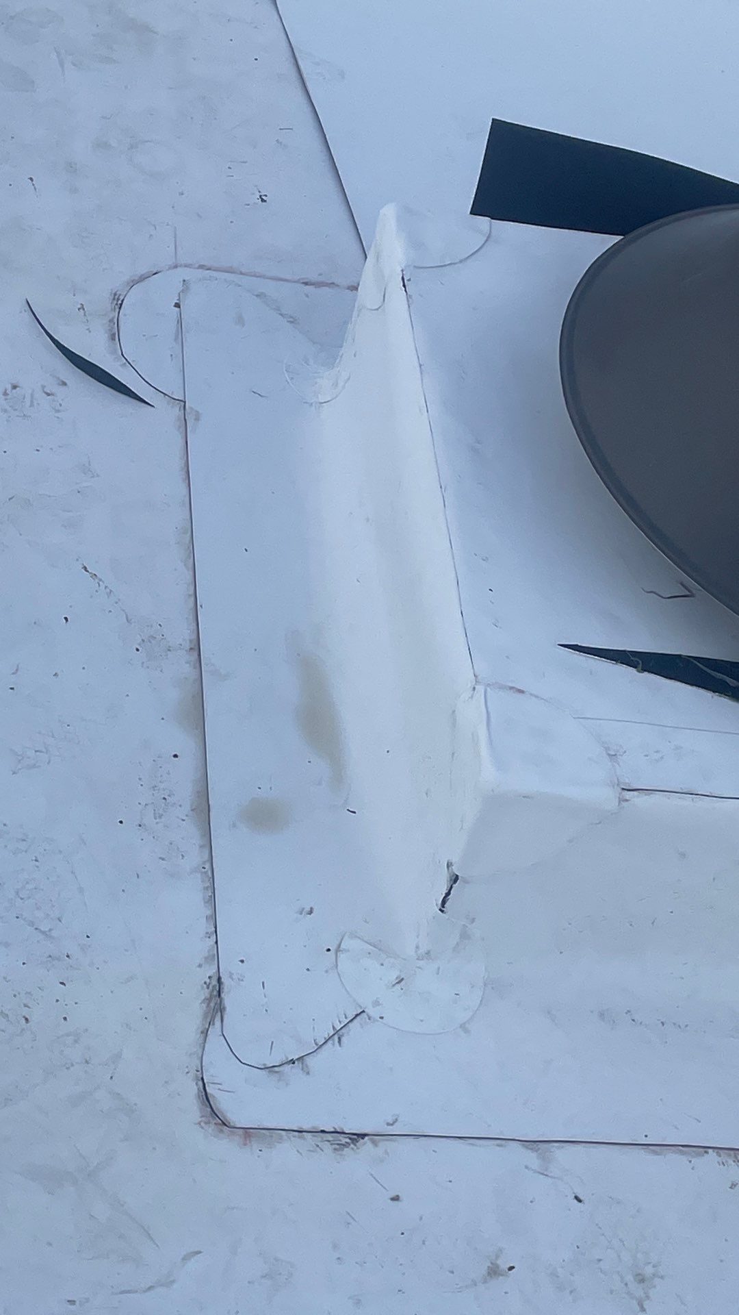 Problems in Paradise  by Bayfront Roofing and Construction