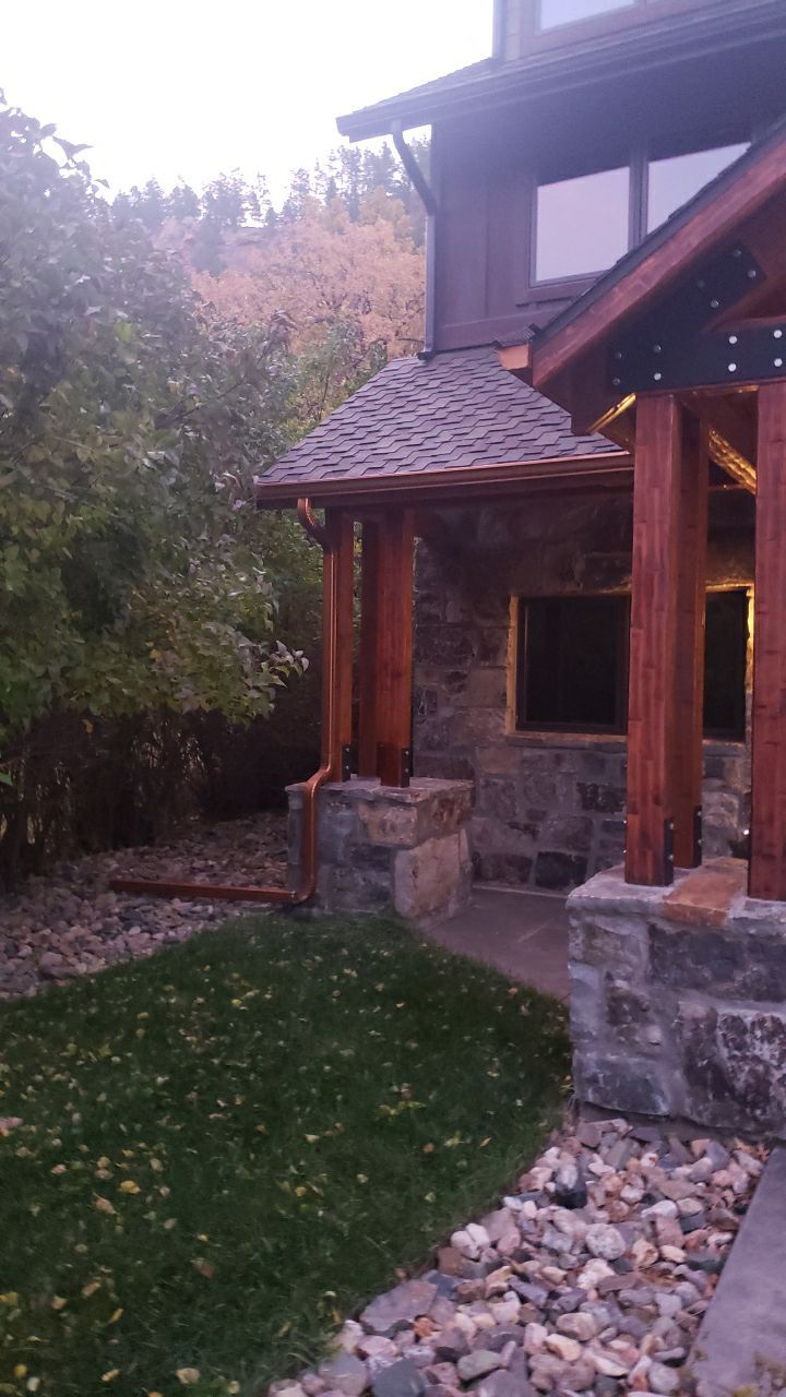 Hail Proof Residential Roofing Installation using EuroShield by Weather-Tite Exteriors LLC