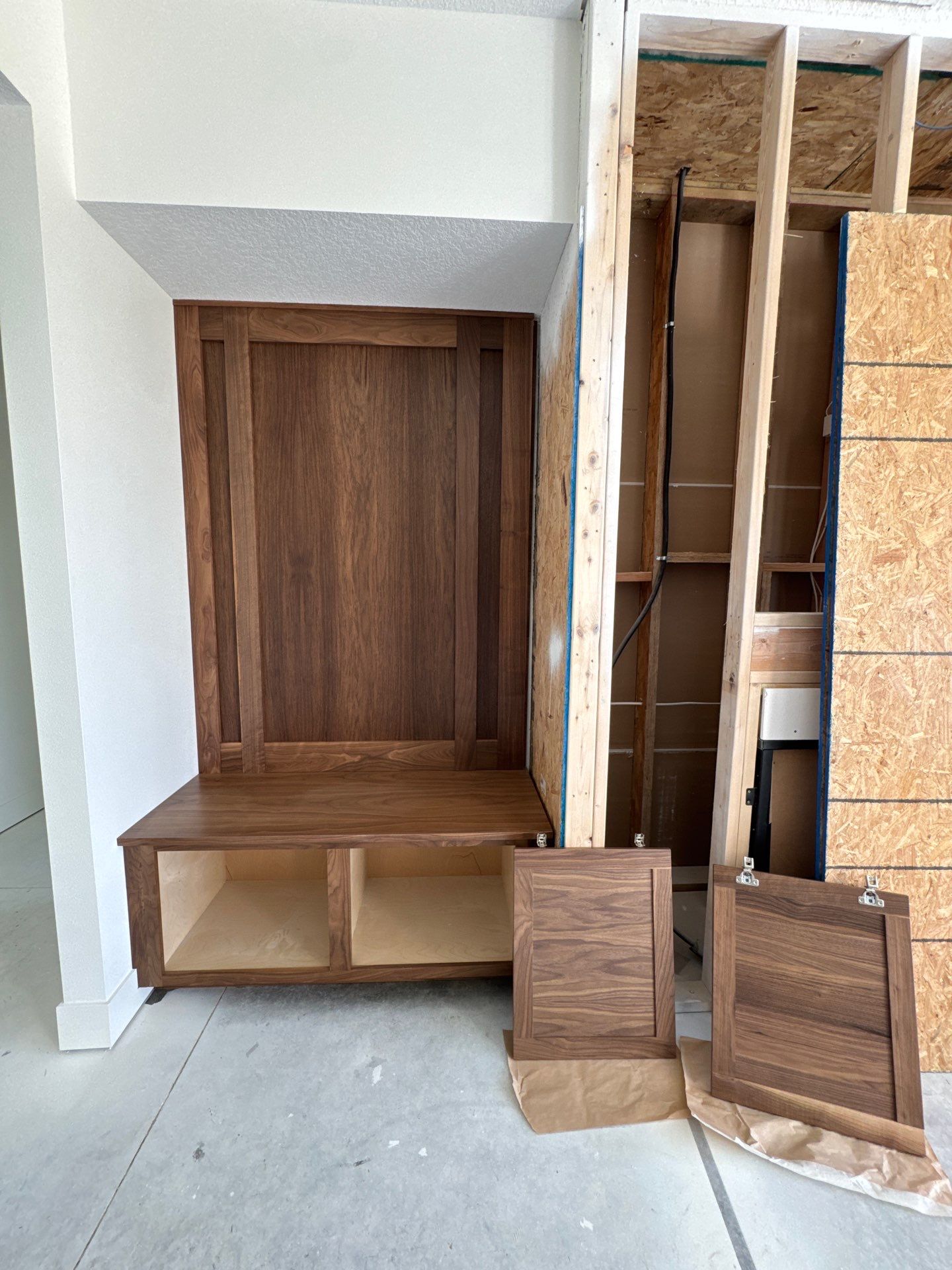 Cabinets in Adel  by Midwest Paint LLC