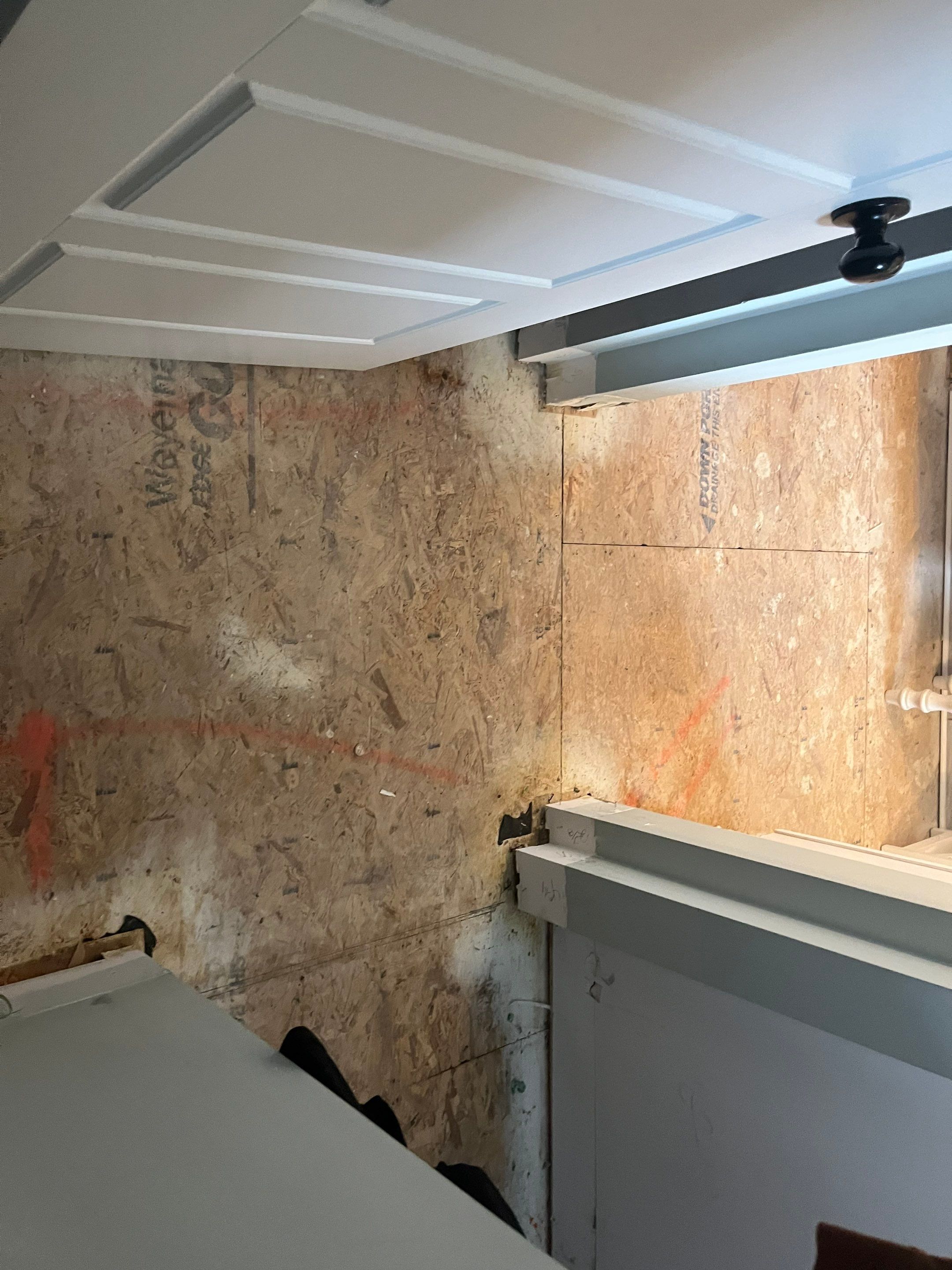 Water damage and Restoration by ANR Restoration