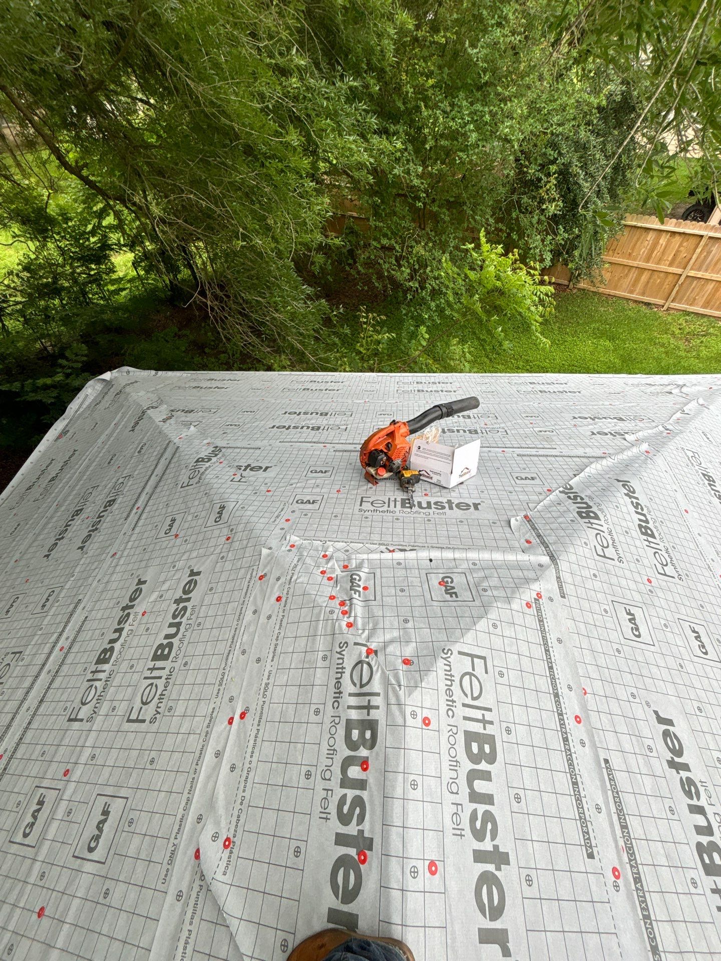 Roof Repair Pasadena by Roof Repair Company