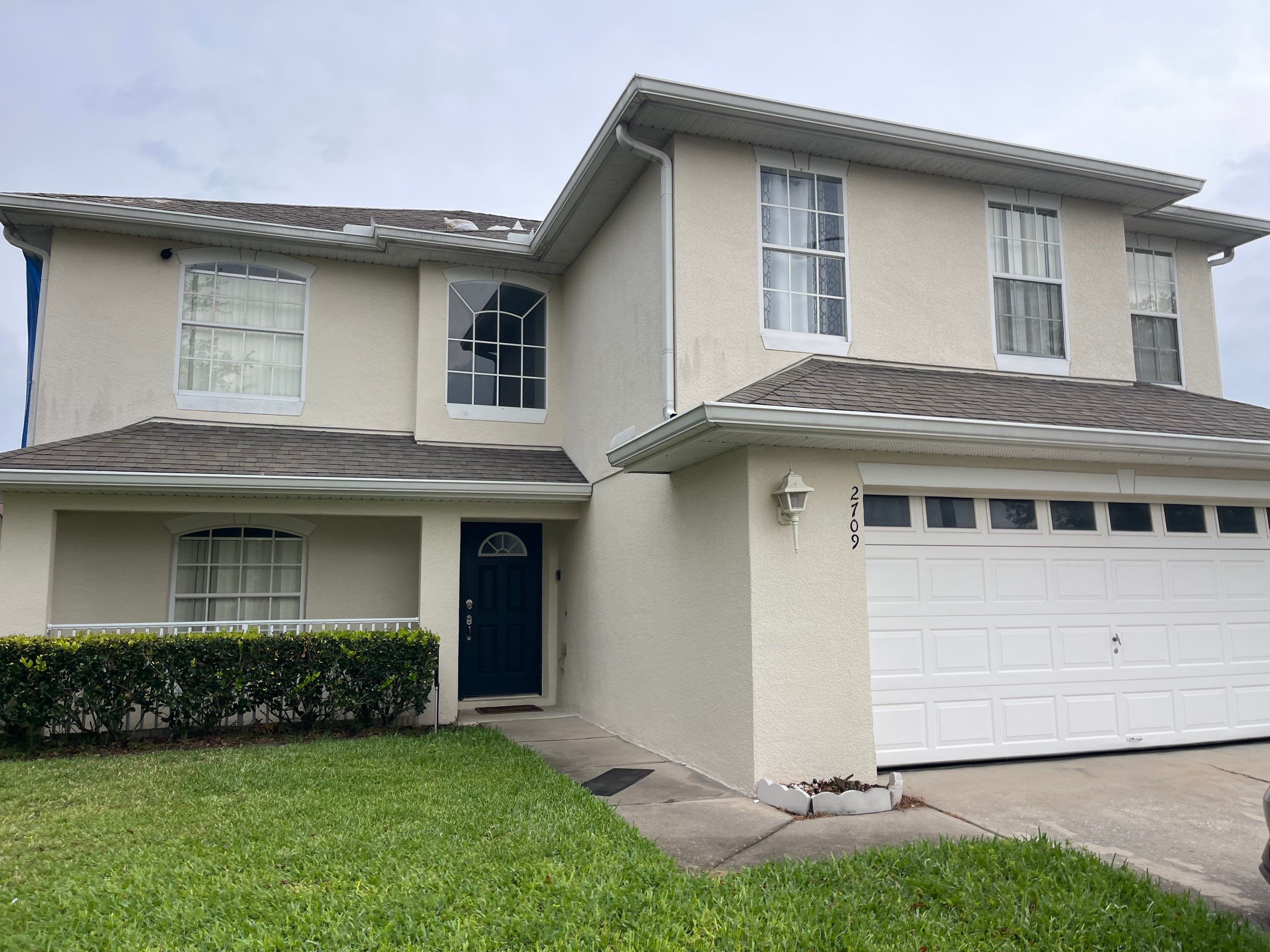 Project in Kissimmee by You Restorations LLC DBA YOU-Home