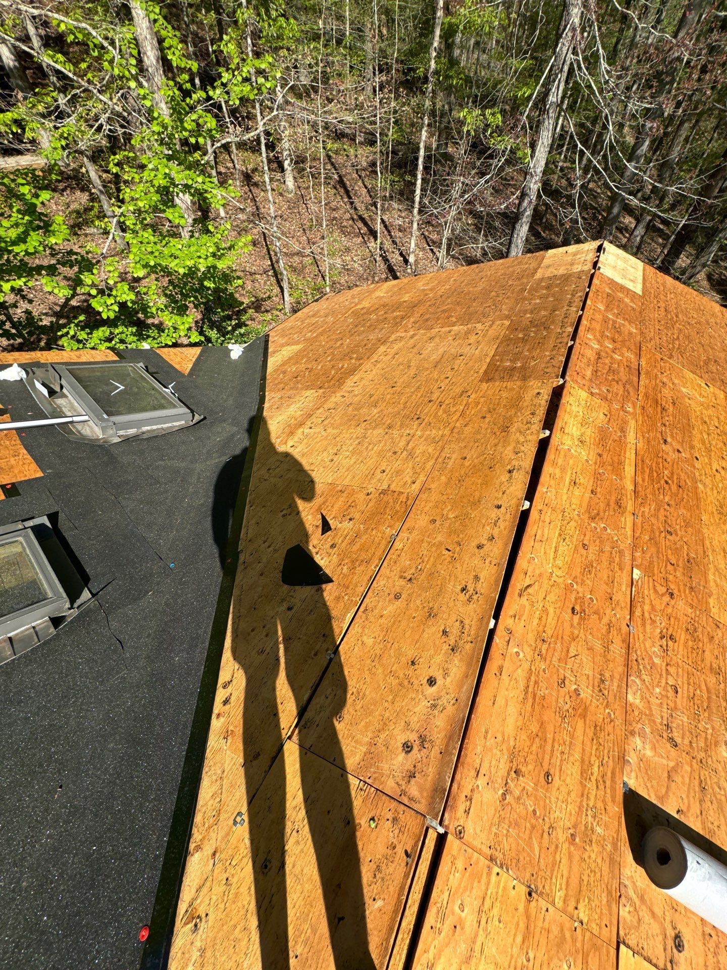 Rick Keizer by United Contracting and Roofing