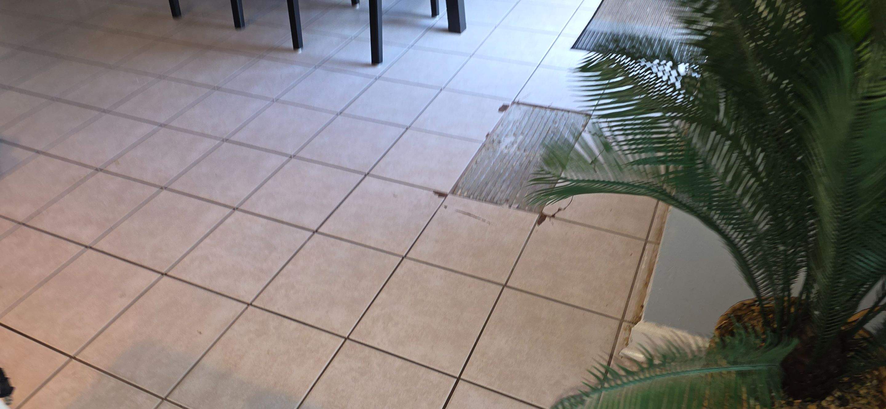 Water Damage Claim in Miami by FLAPA & KeyStone