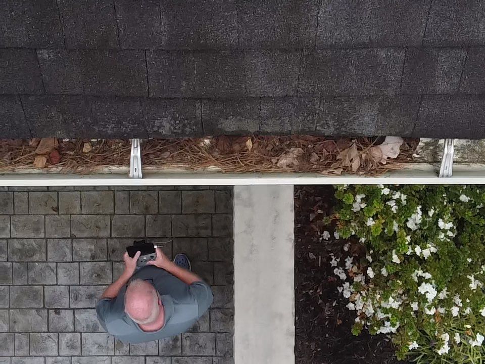 Project in Ashland by Roof Maxx of Midlothian