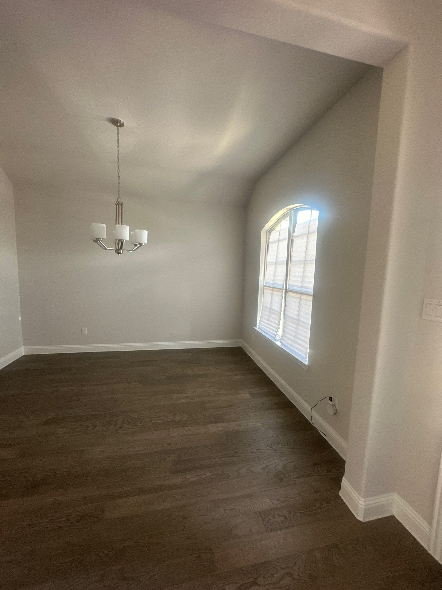 Kitchen Remodel/ Garage Gym Conversion by Apex Insulation Solutions