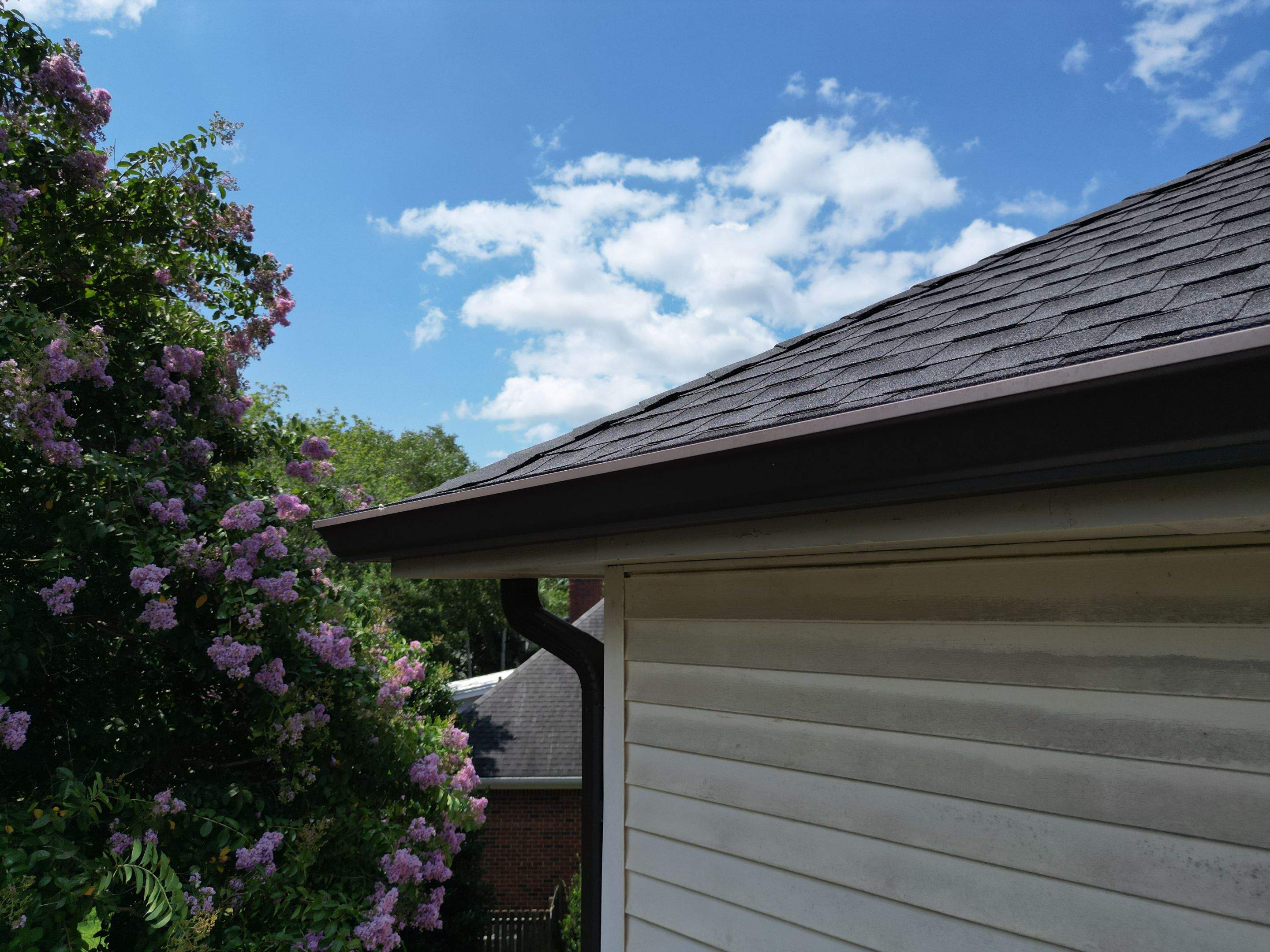Roof Replacement by Don Kennedy Roofing