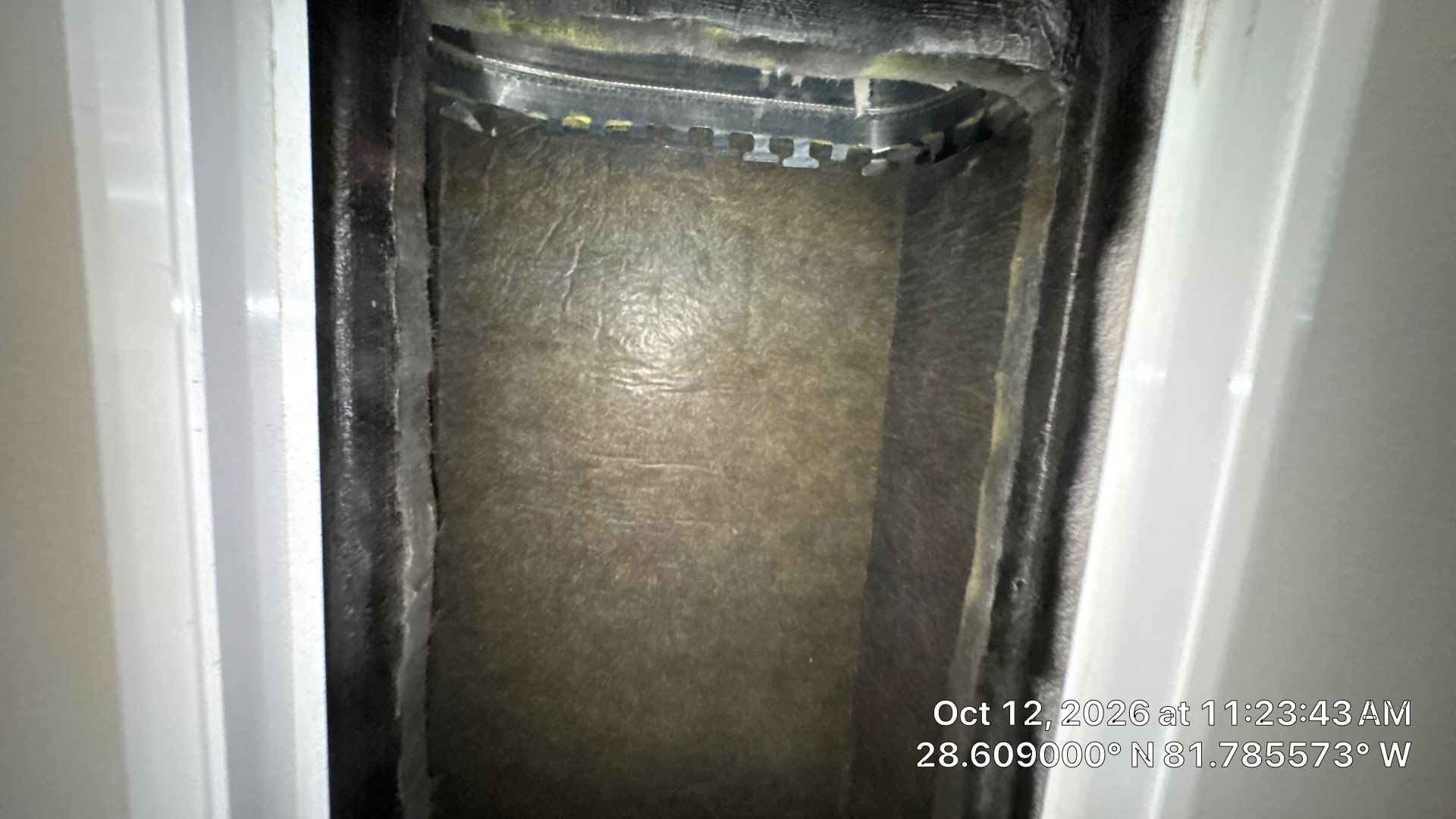 Air Duct & Dryer Vent Cleaning — Groveland by Hygienic Air, Inc