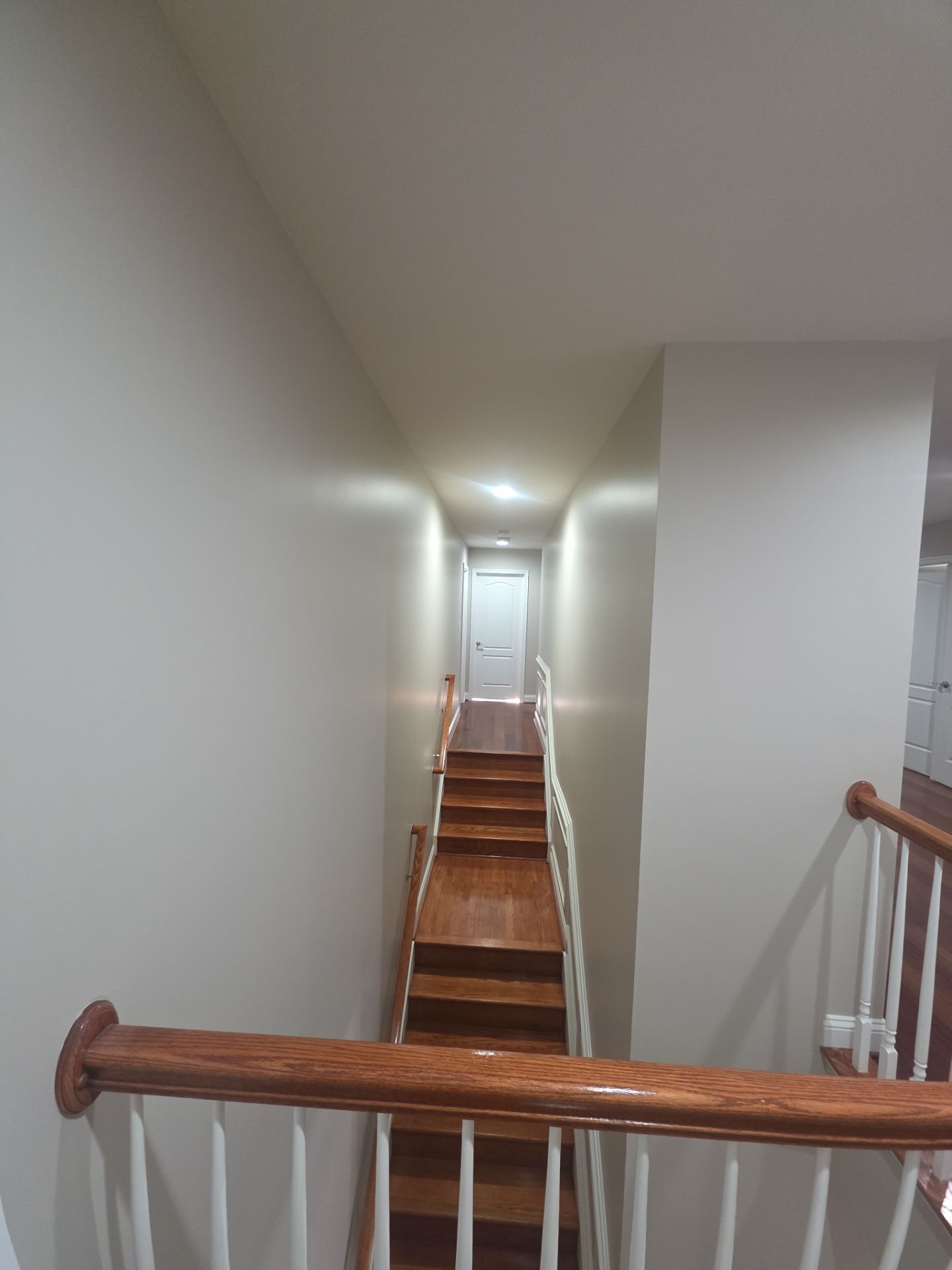 Interior House Painting in Arlington, VA by My Painter 