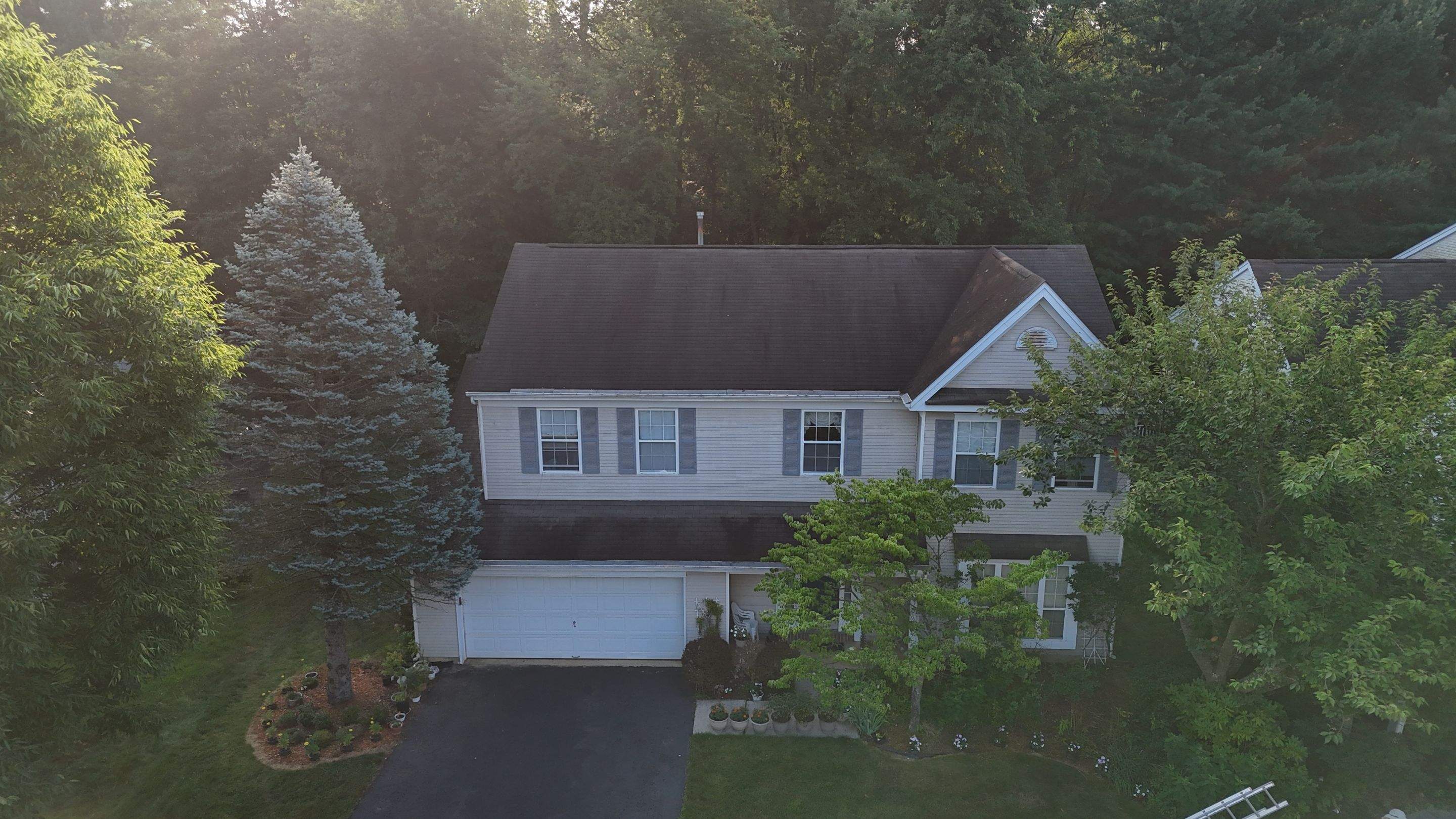 Roof Project in East Brunswick, NJ by All State Home Improvement Inc.