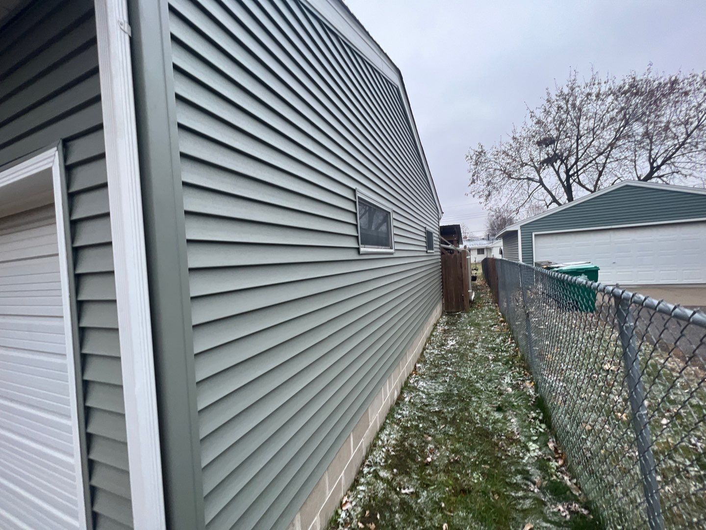 Mastic Quest – Quiet Willow Siding Replacement | Crystal, MN by First Impressions Exteriors