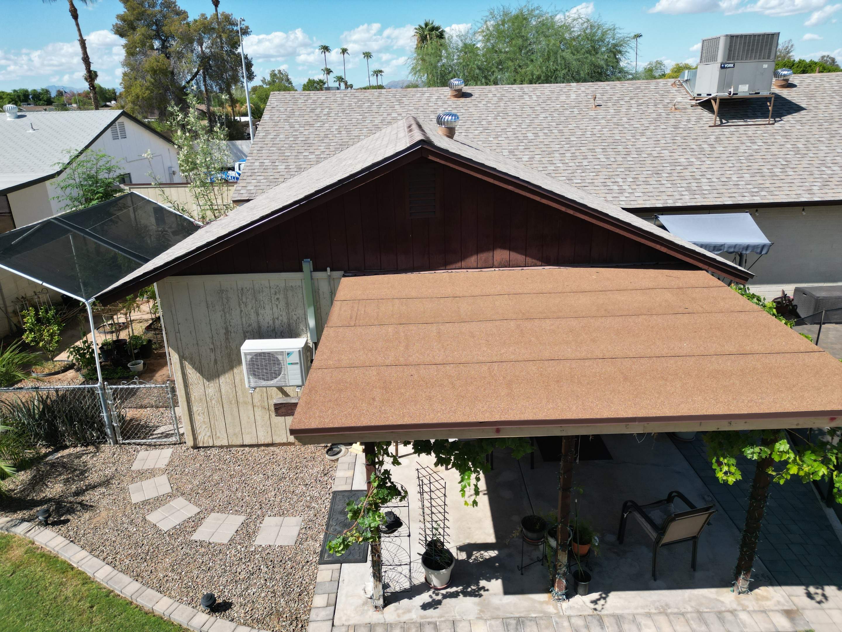 Senaka's Full Re-Roof (Energy Star) by All Storm Roofing & Construction