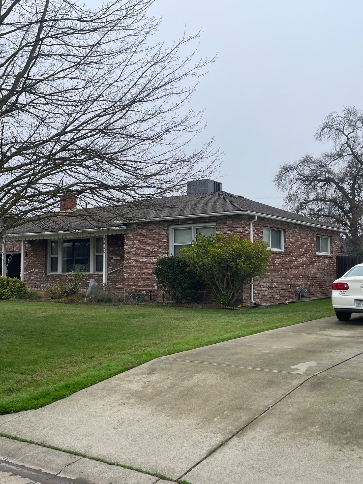 Roof Rejuvenation using Roof Maxx Treatment by Roof Maxx of Folsom