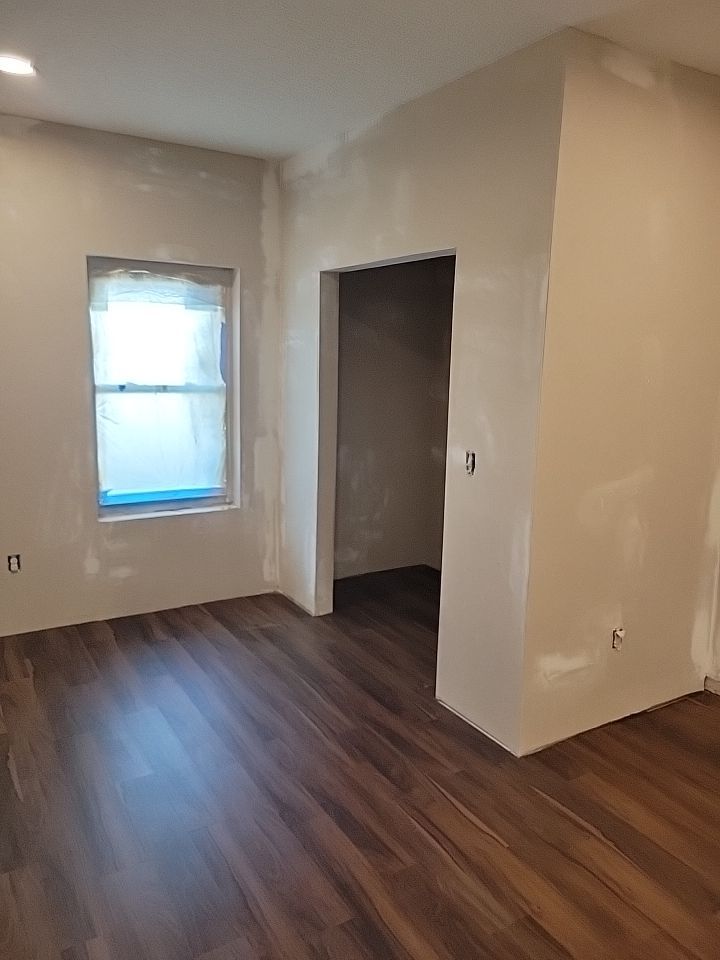 Garage Conversion by Galaxy Builders, Inc.