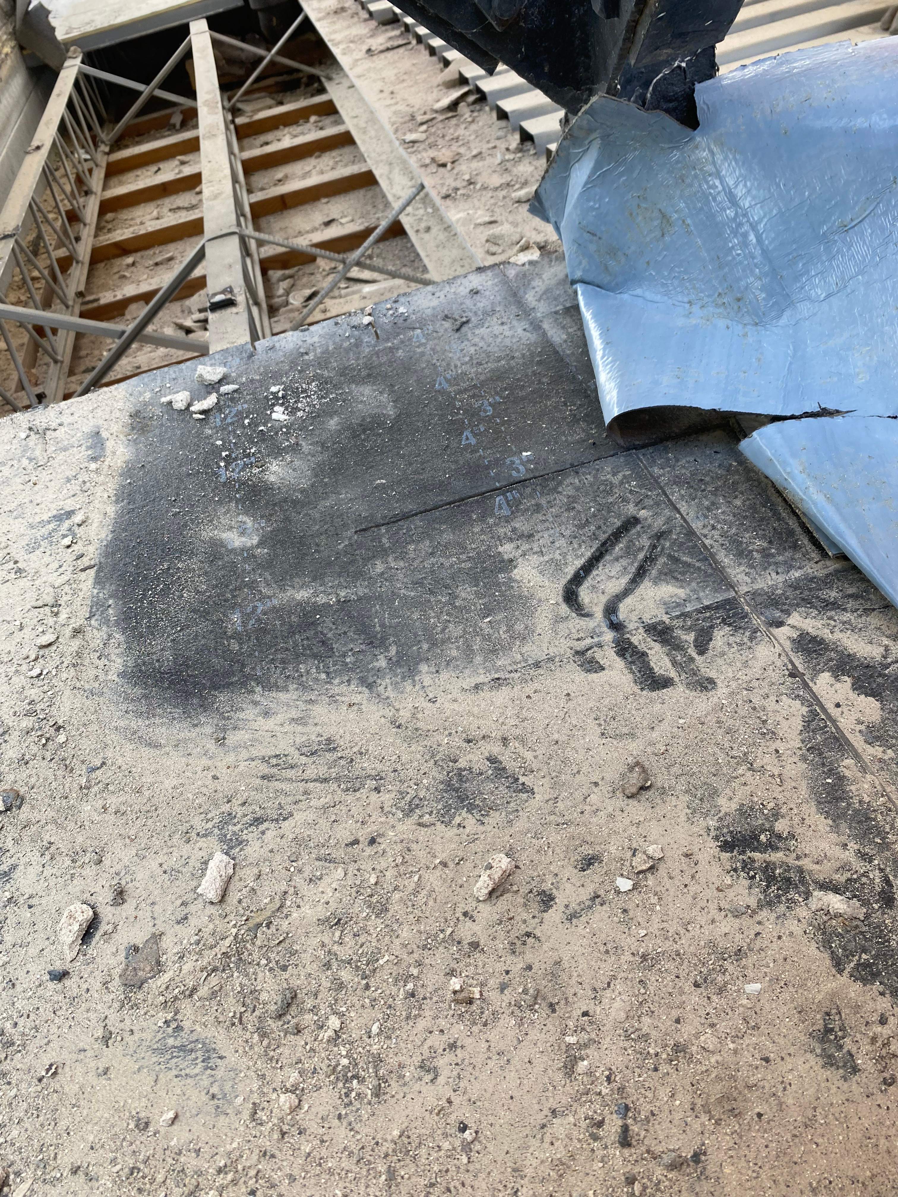 Project in Memphis by FILLMORE CONTRACTS LLC