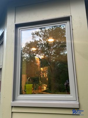 Window Installation South West Fort Wayne (46804)