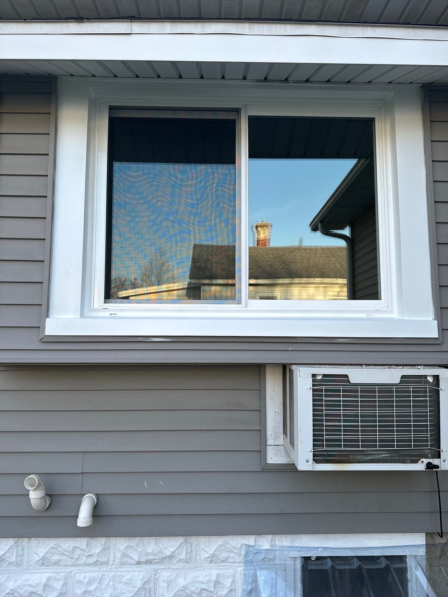 Window Replacement Project in Butler, IN by Window World Of Fort Wayne