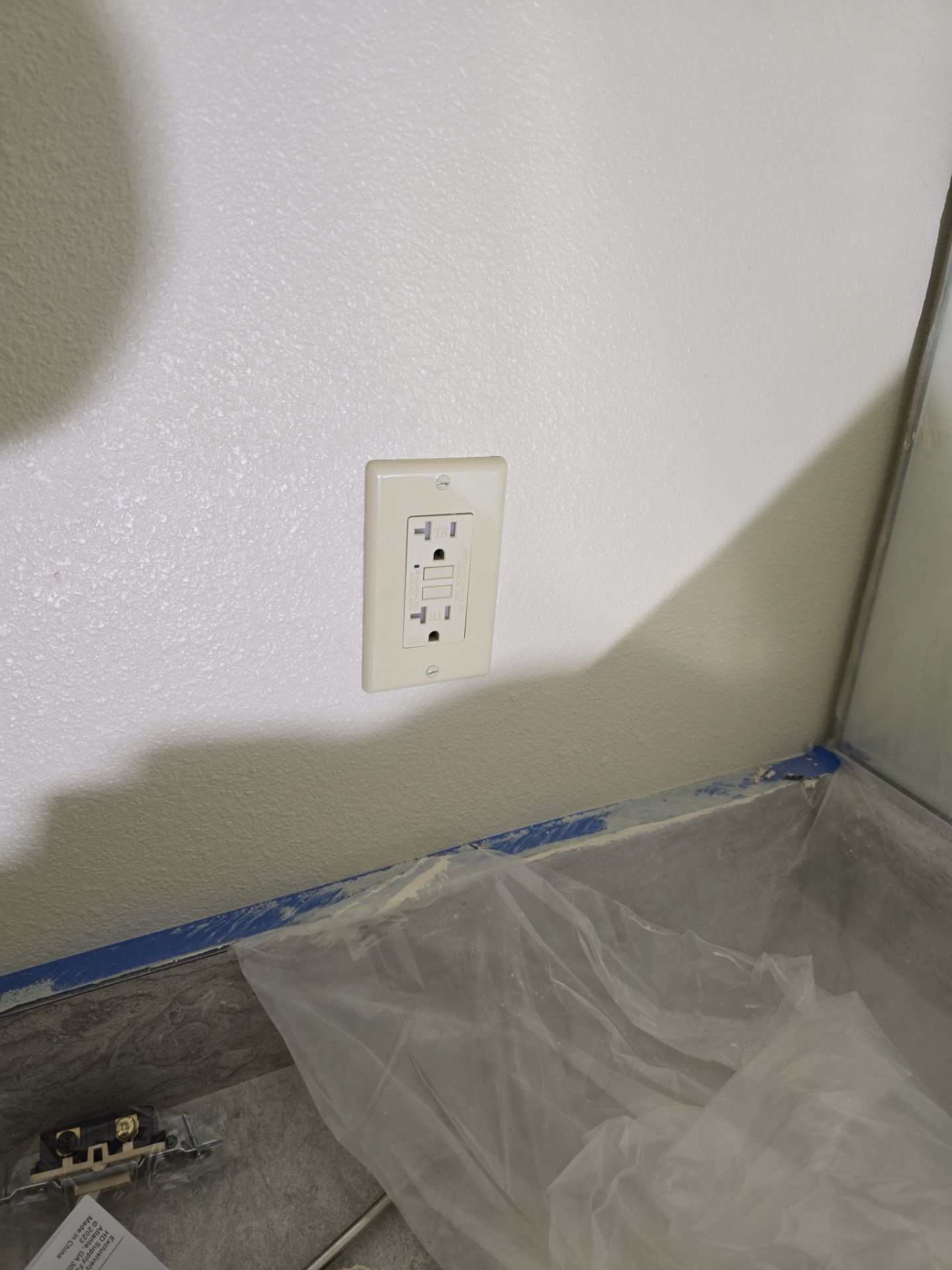 Project in Mount Vernon by Vacancy Services