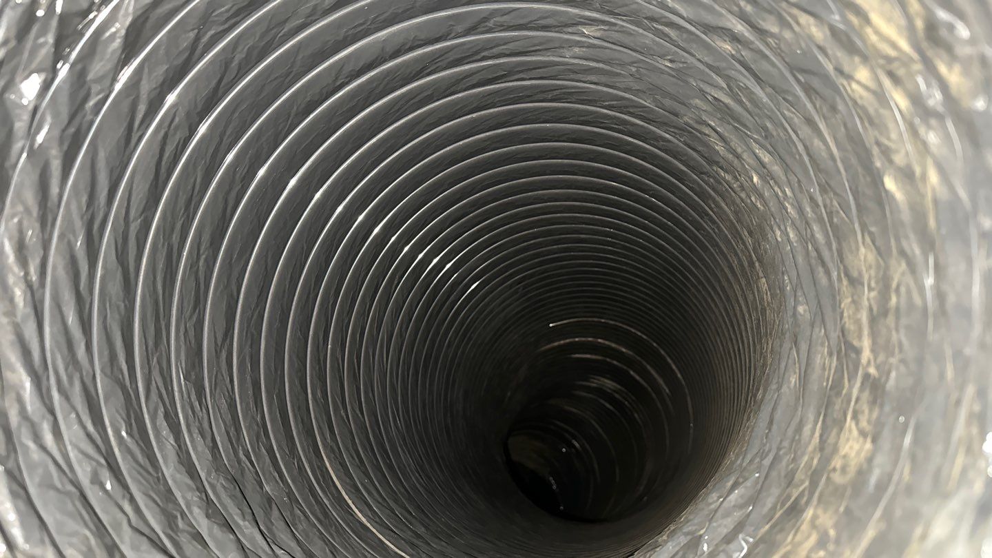 Air Duct Cleaning in Leesburg by Hygienic Air, Inc